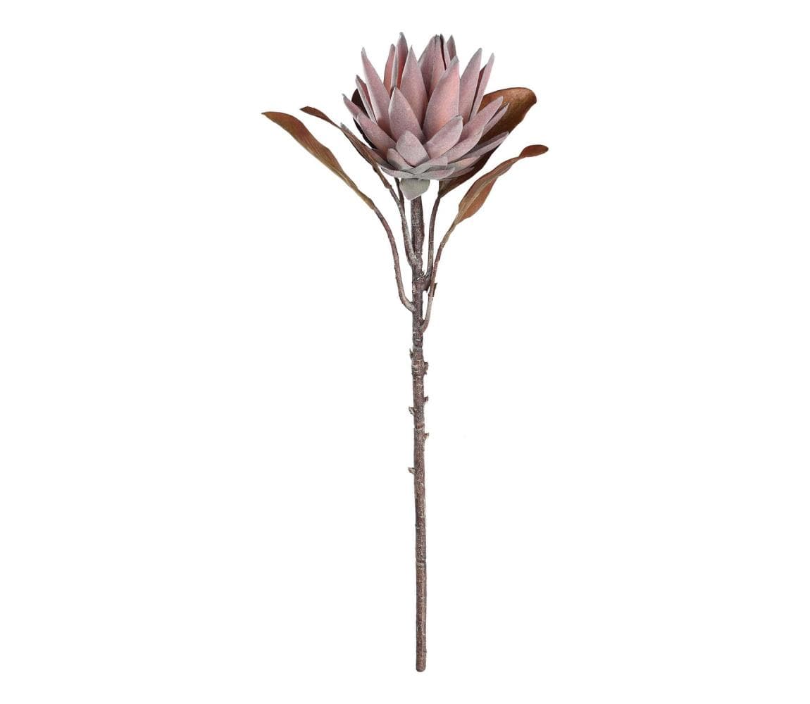 Eglo 428369 - Umelý kvet ETAYA 53 cm ružová 428369 1