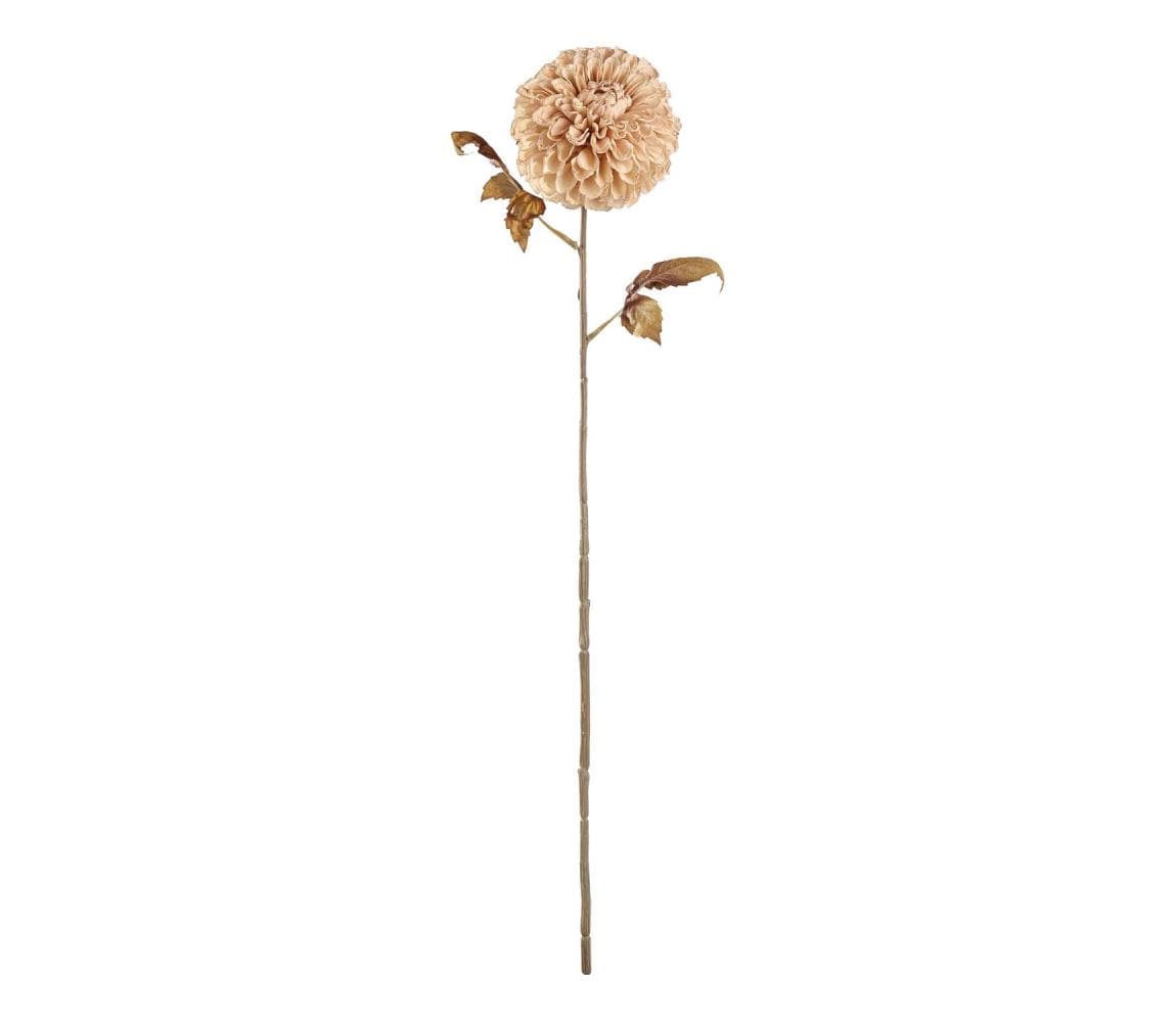 Eglo 428374 - Umelý kvet ETAYA 73 cm béžová 428374 1