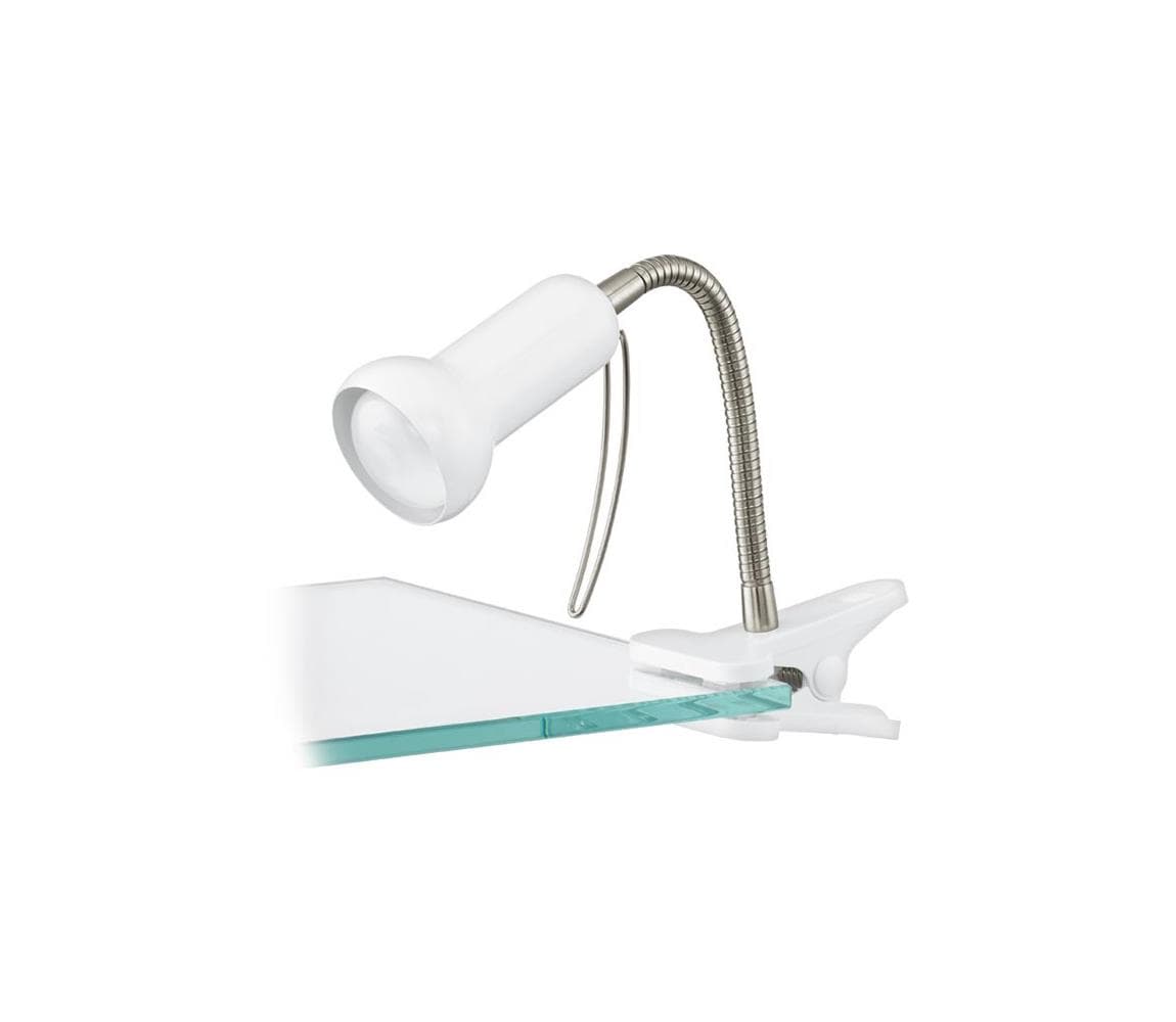 Eglo 81262 - Lampa s klipom FABIO 1xE14/40W/230V 81262 1
