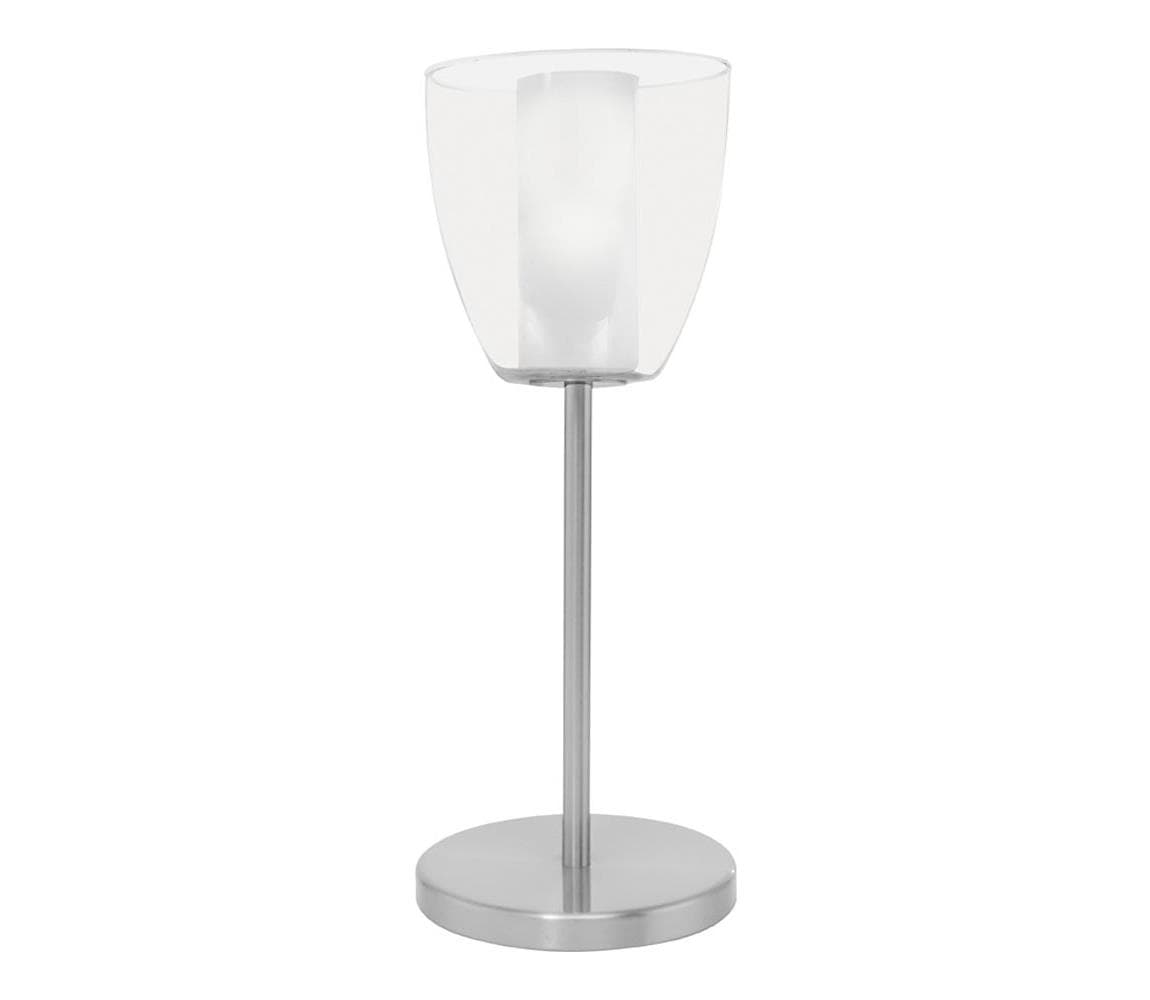 EGLO 90101 - Stolná lampa OLBIA 1xG9/9W 90101 1