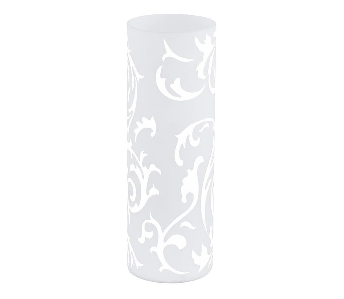 EGLO 91243 - Stolová lampa GEO 1xE27/60W 91243 1