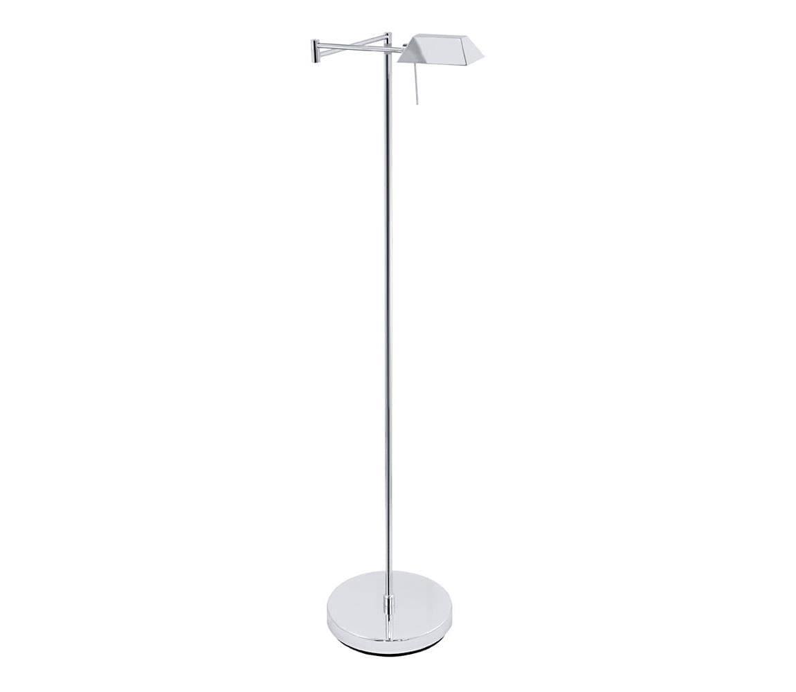 EGLO 91525 - Stojanová lampa TAVOLARA 1xG9/33W 91525 1