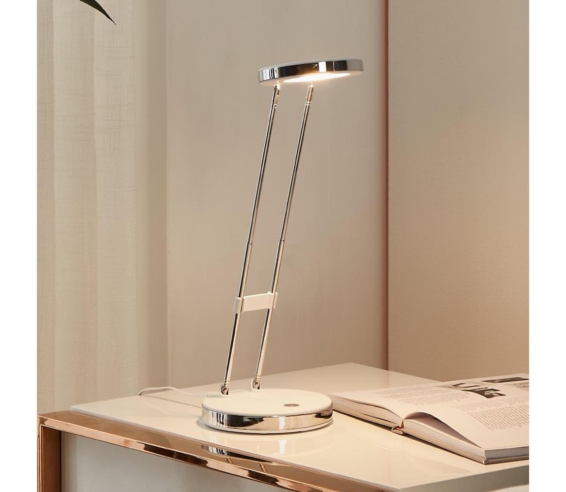 Eglo 93077 - LED stolná lampa GEXO LED/3W/230V 93077 1
