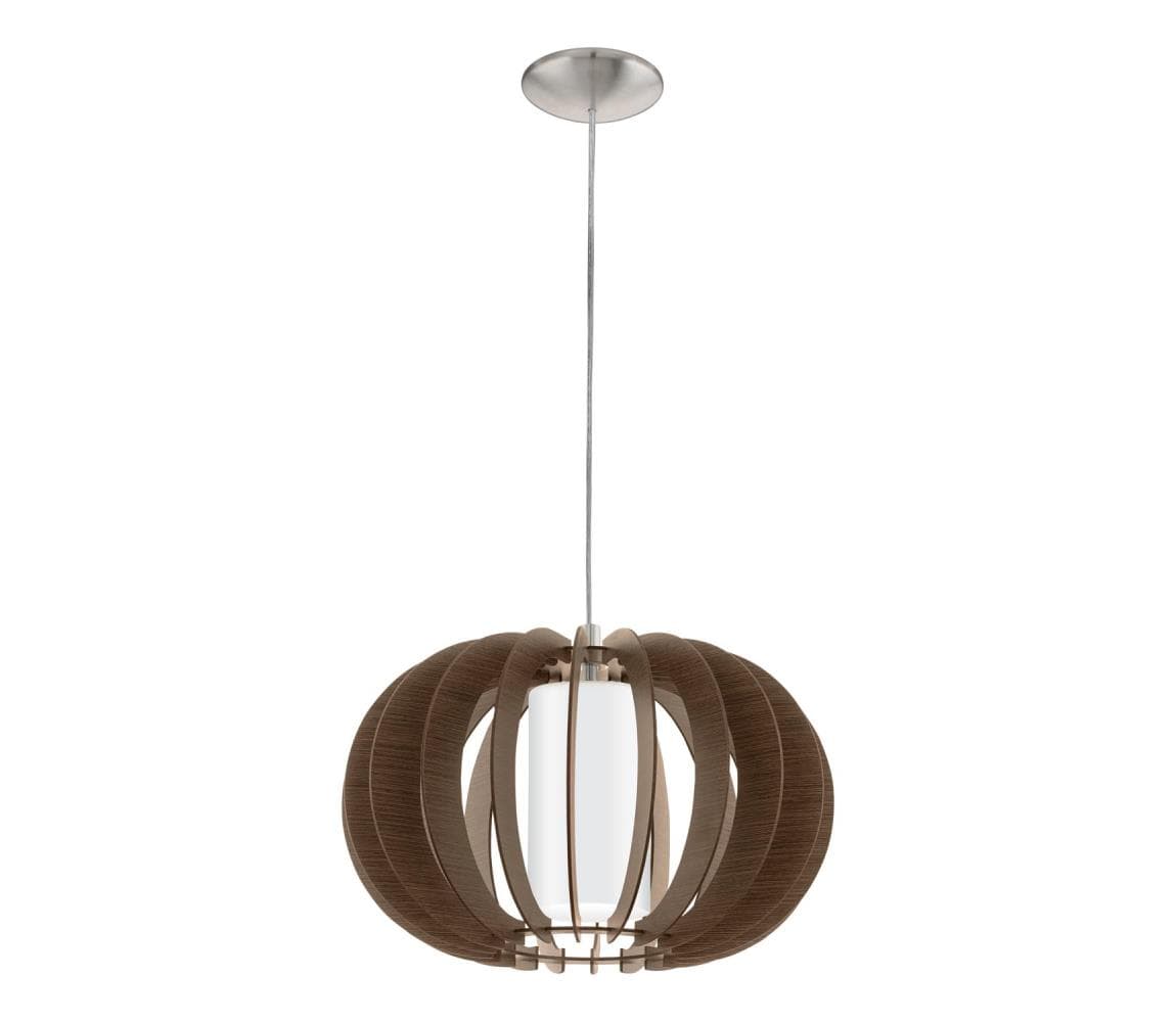 Eglo 95591 - Luster STELLATO 3 1xE27/60W/230V 95591 1