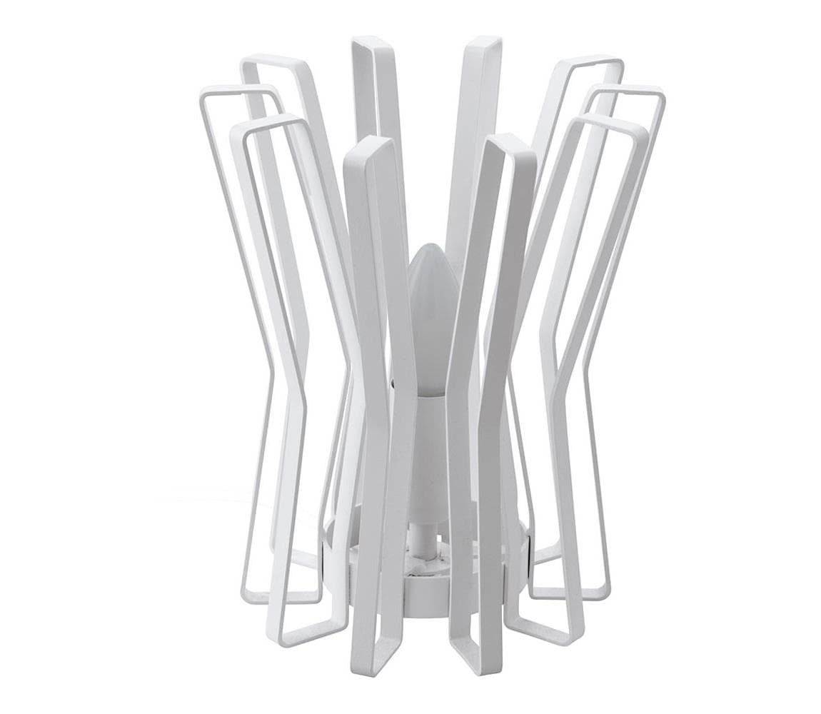 Eglo 97952 - Stolná lampa LOCUBIN 1xE27/40W/230V 97952 1