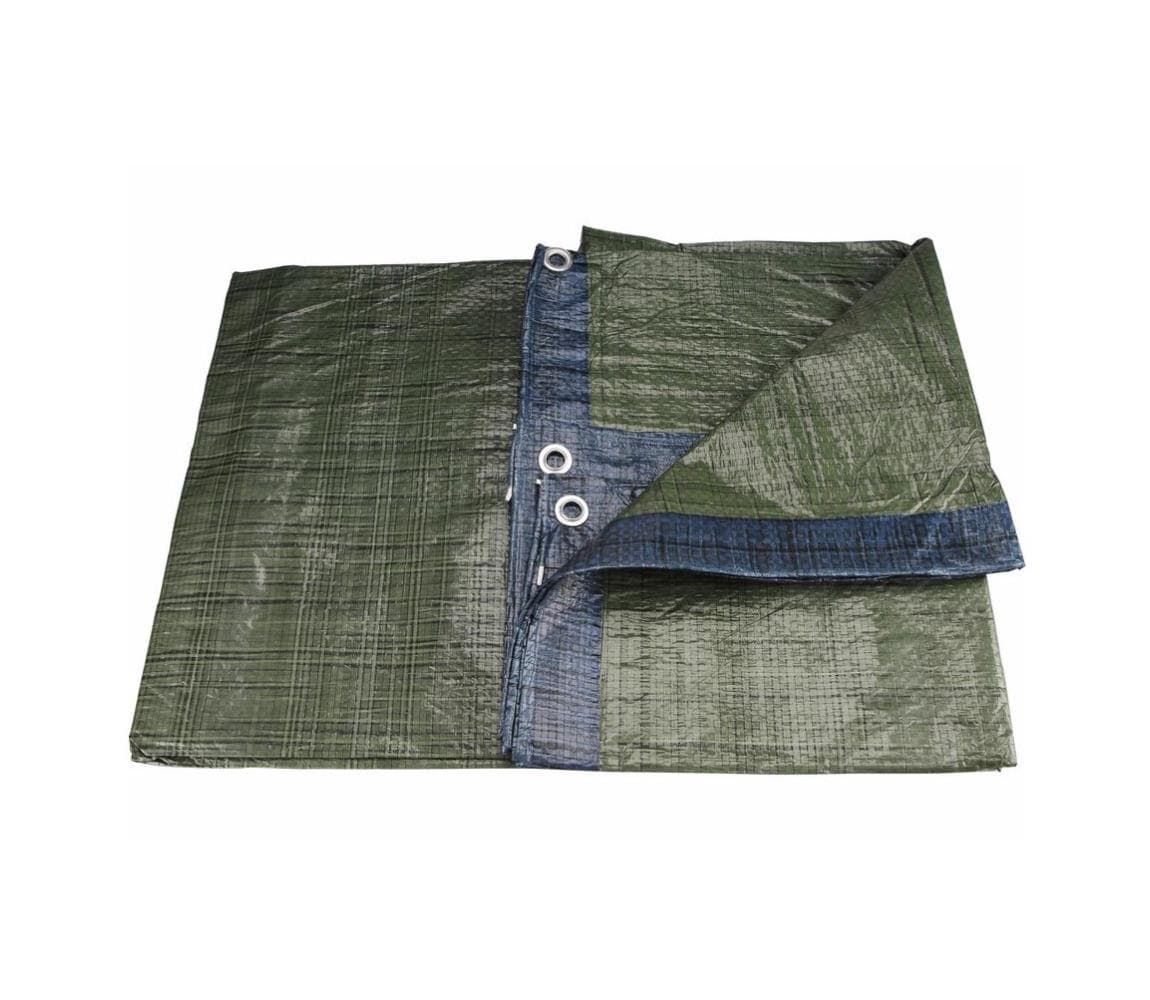 Extol - Nepremokavá krycia plachta 60g/m² 3x4m 11123 1