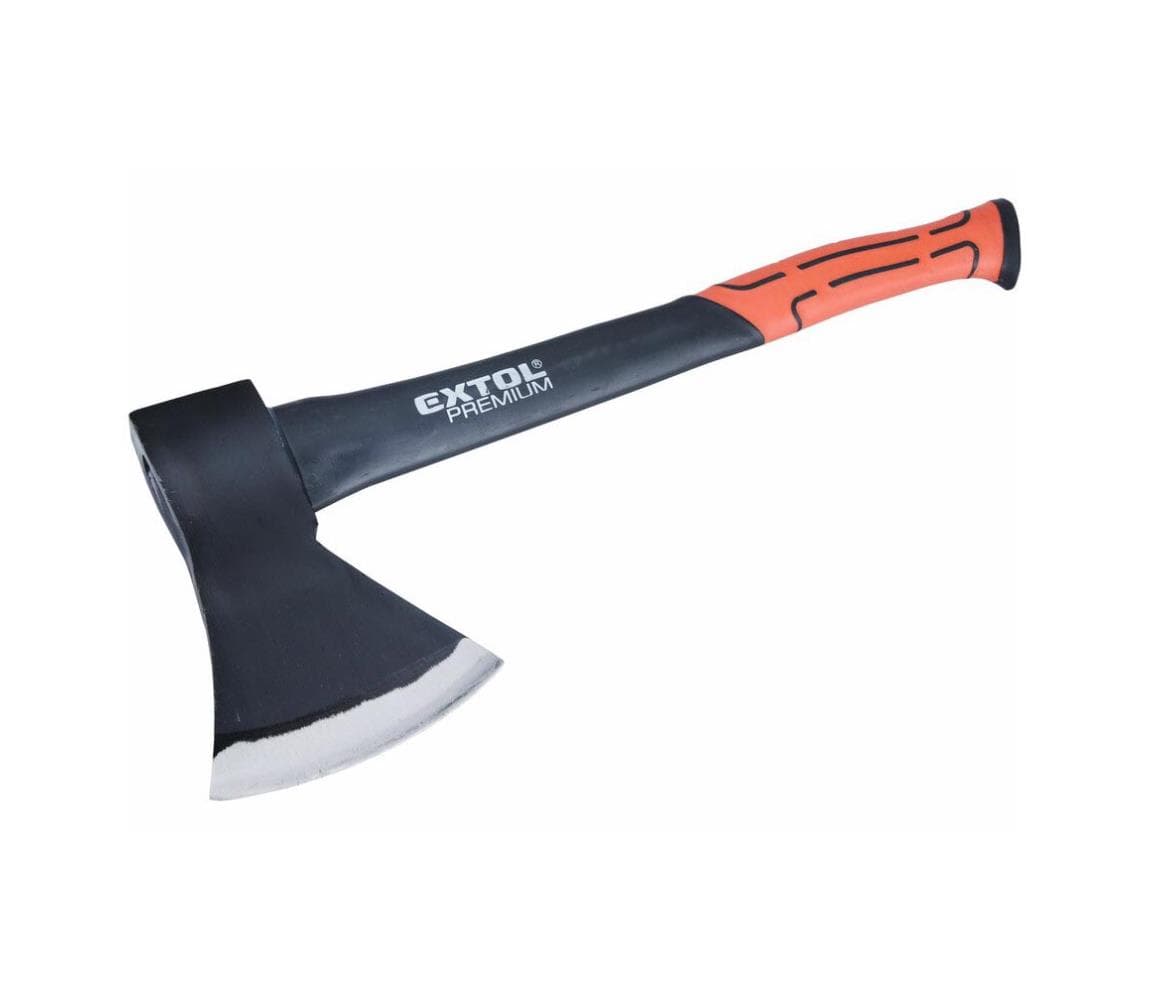 EXTOL PREMIUM sklolaminátová násada, 1000g, násada 450mm 8871274 1