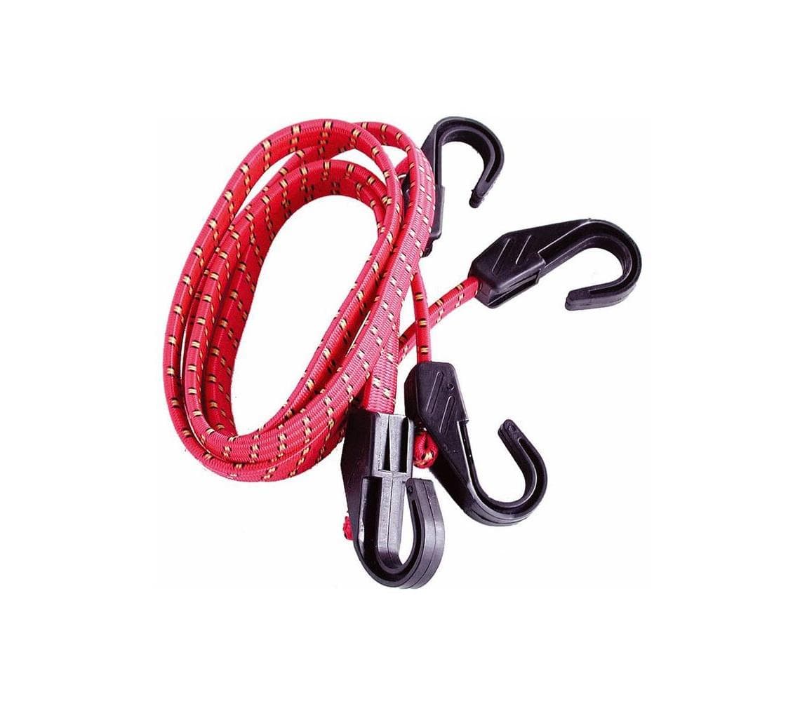 Extol - Upínacie ploché gumy 100cm 2 ks 82370 1