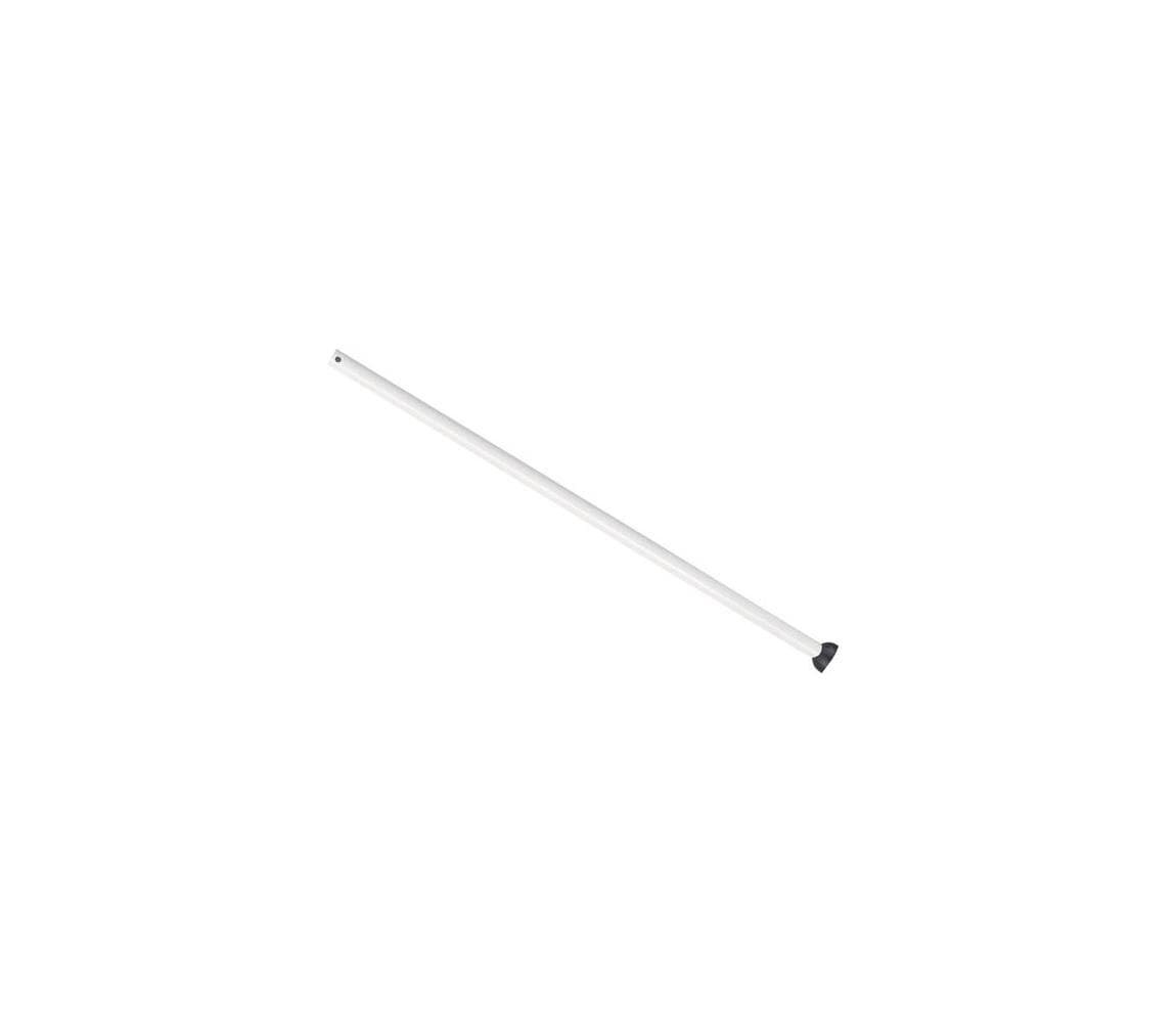 FANAWAY 210544 - Predlžovacia tyč 90 cm biela 210544 1