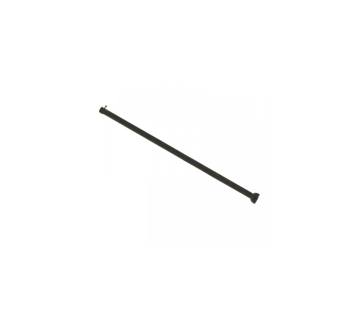 FANAWAY 212931 - Predlžovacia tyč  90 cm čierna 212931 1
