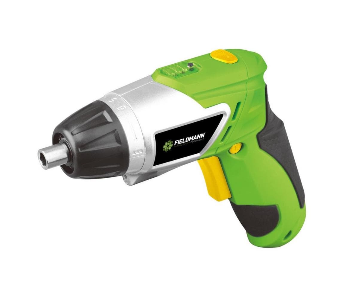 FIELDMANN FDS 1001-A 1