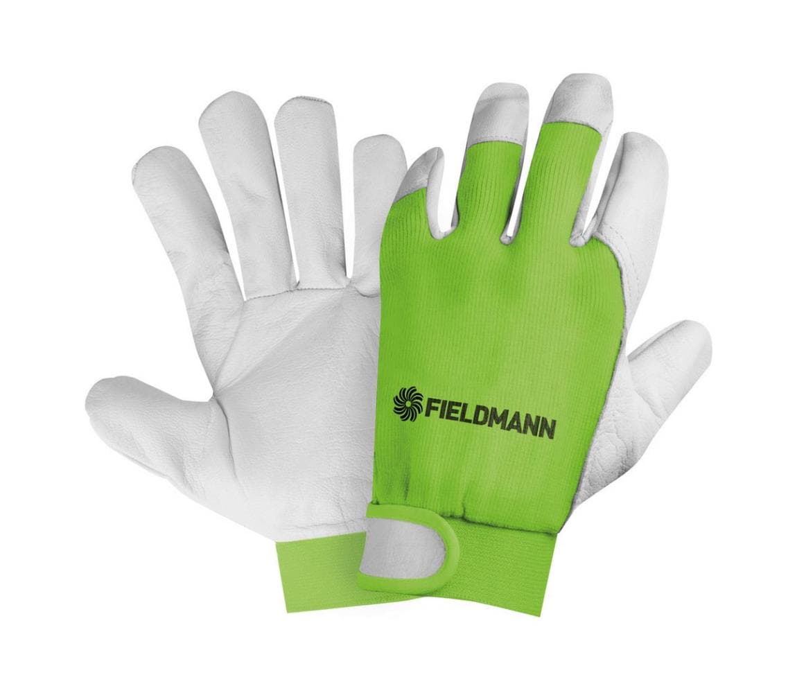 FIELDMANN FZO 5010 Ochranné rukavice 50001874 1