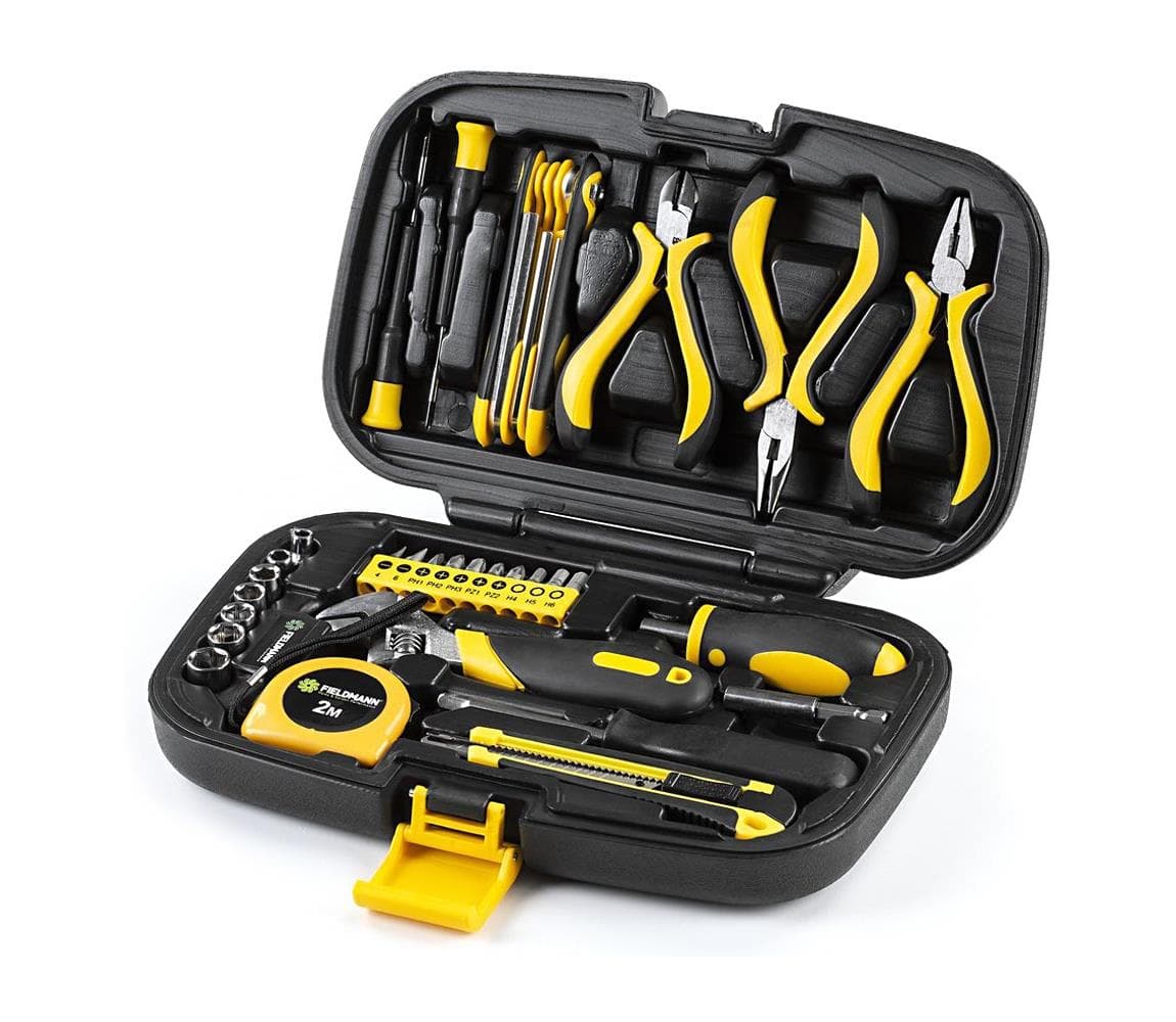 FIELDMANN FDG 5017-36R 1