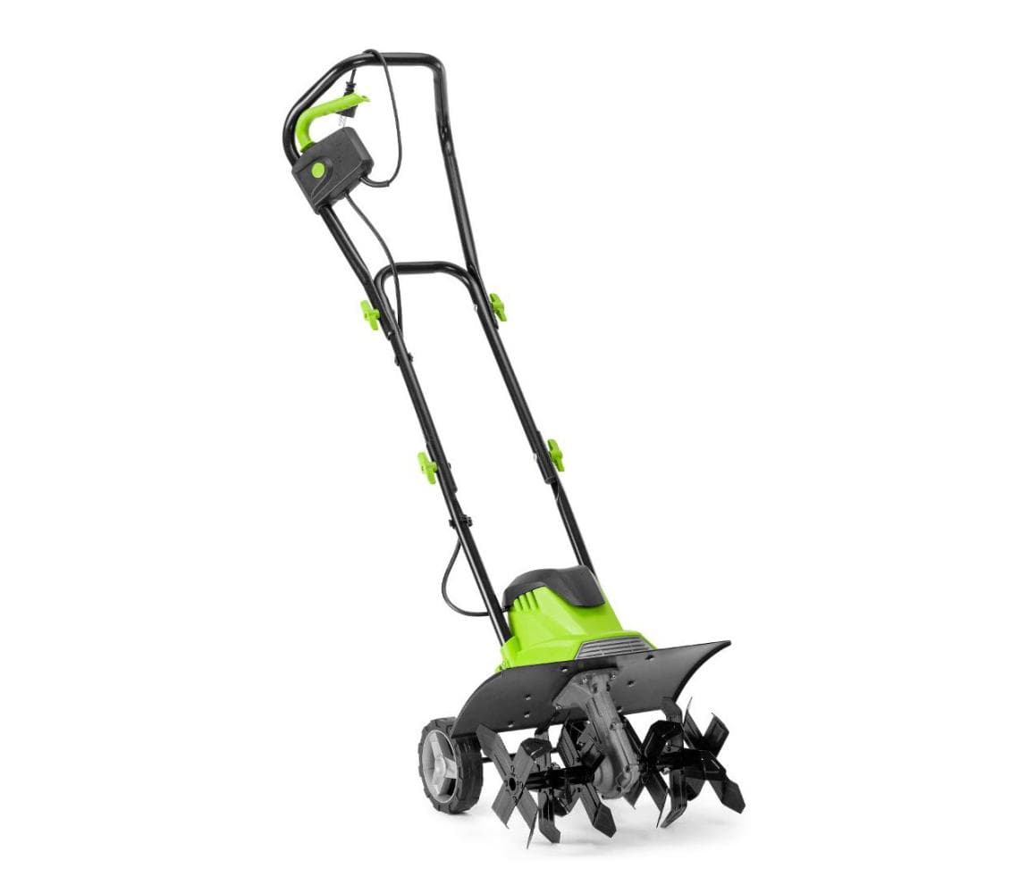 Fieldmann - Záhradný kultivátor 1500W/230V 50004676 1