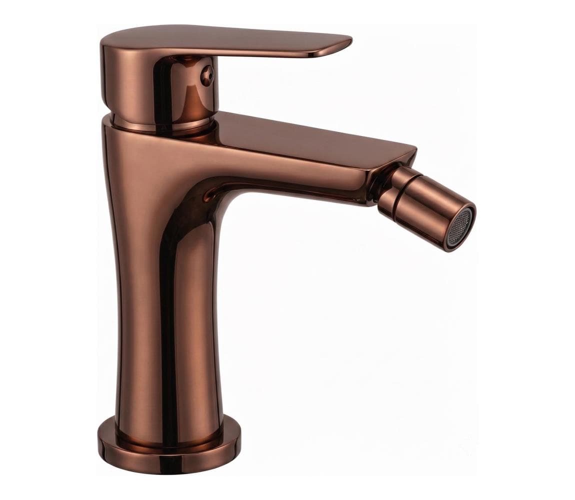 Gedy - Bidetová batéria COMO 19,5 cm bronzová MXCO0382 1