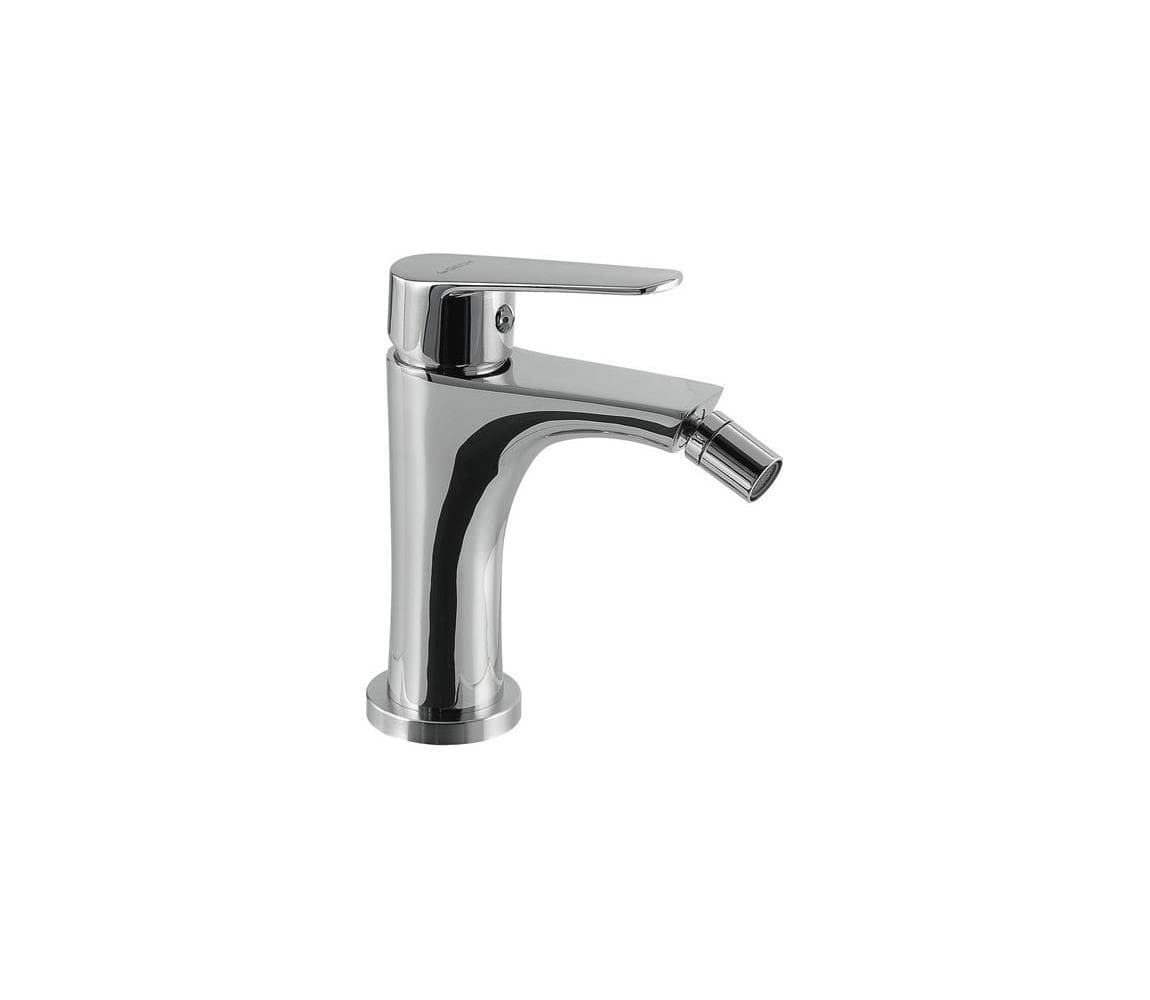 Gedy - Bidetová batéria COMO 19,5 cm lesklý chróm MXCO0313 1