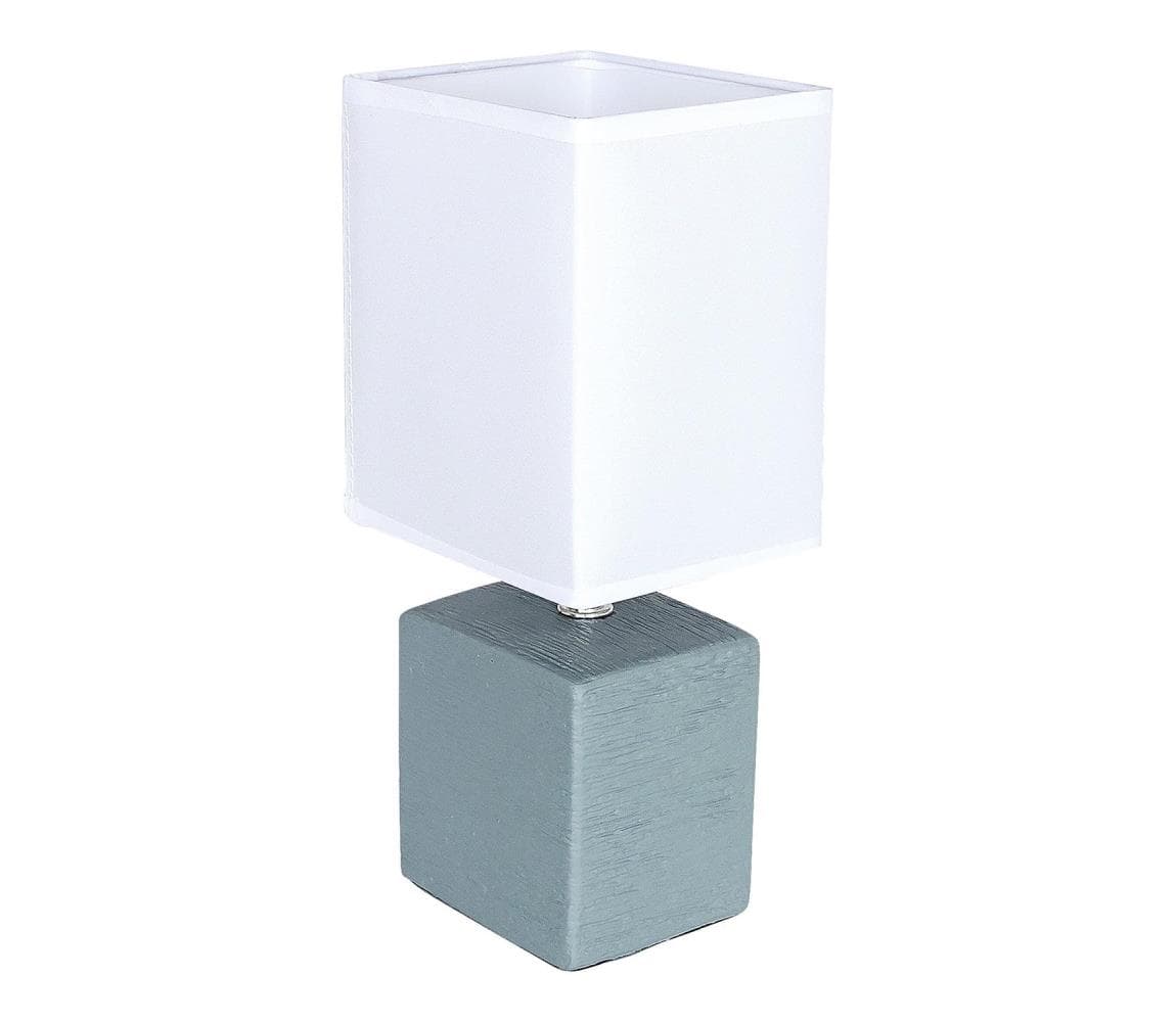 Globo 3495 - Stolná lampa E14/40W/230V 1