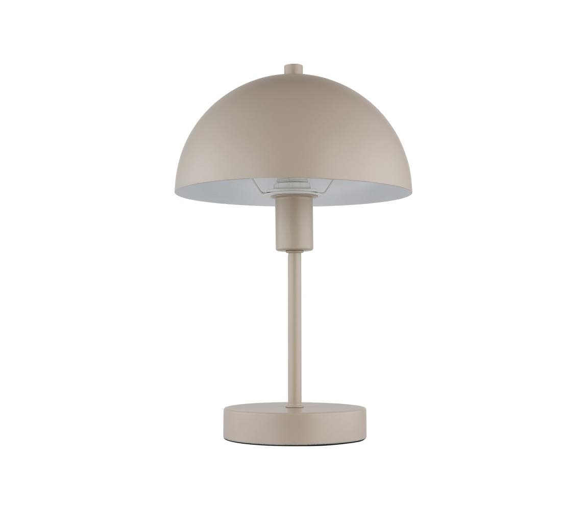 Globo 24009S - Stolná lampa ATOMA 1xE14/40W/230V 24009S 1