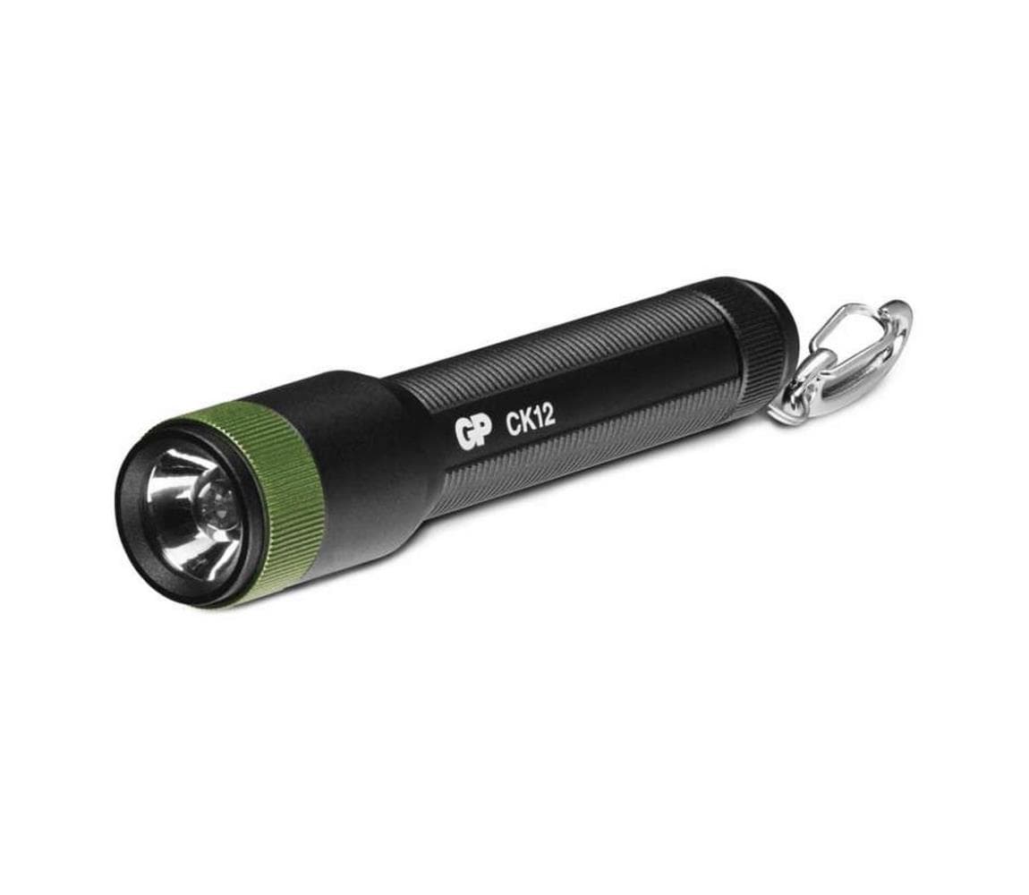 GP LED Baterka DISCOVERY CK12 LED/1xAAA P8502 1