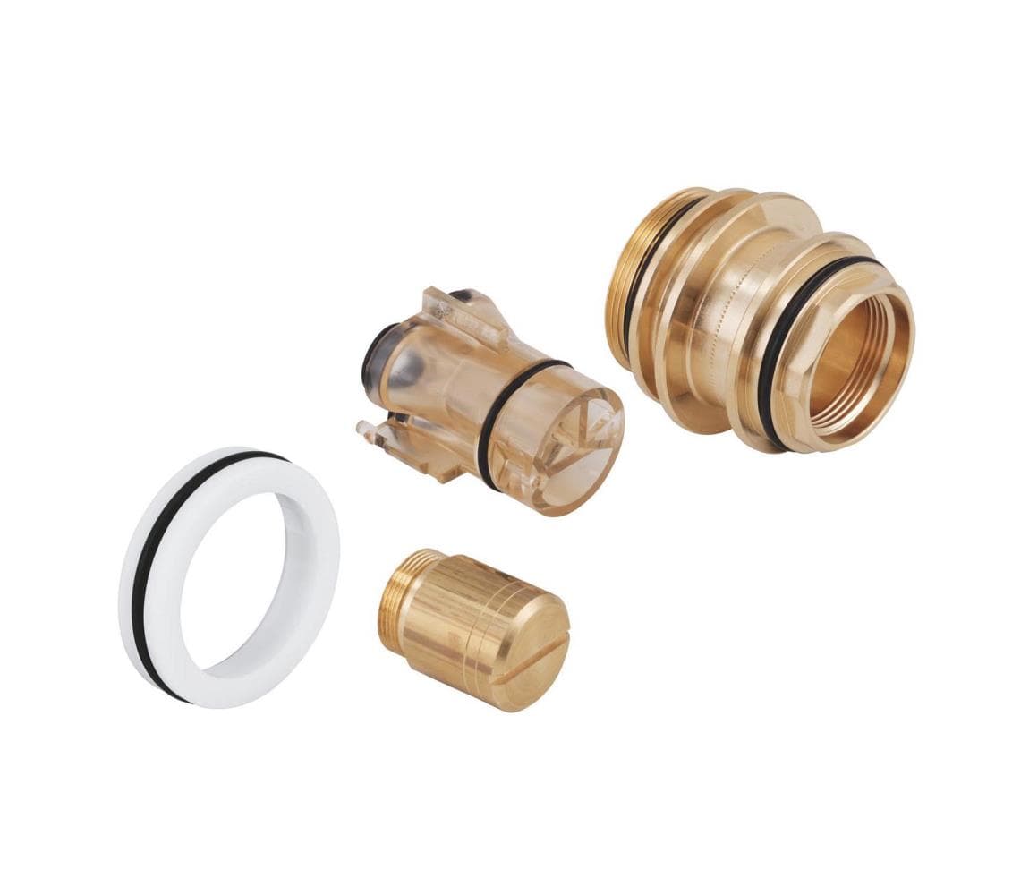 GROHE 12701001 - Adaptér pre statické batérie 12701001 1