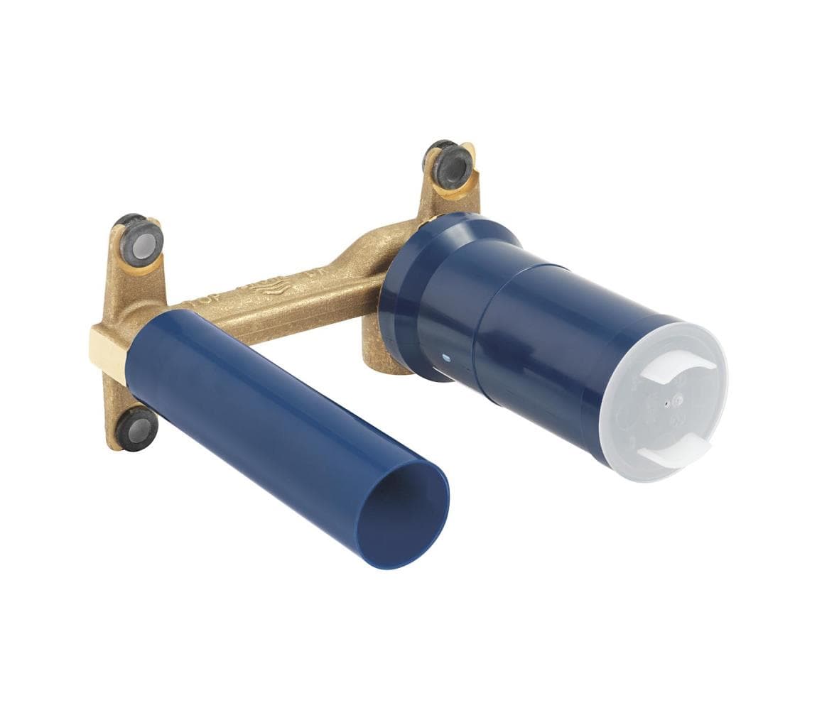 GROHE 23571000 - Batéria DN 15 DR- lesklý chróm 23571000 1