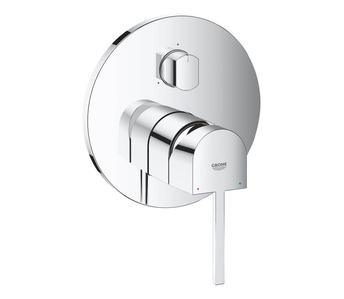 GROHE 24093003 - Batéria PLUS lesklý chróm 24093003 1