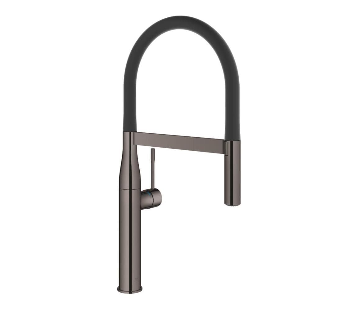 GROHE 30294A00 - Drezová batéria ESSENCE grafit 30294A00 1