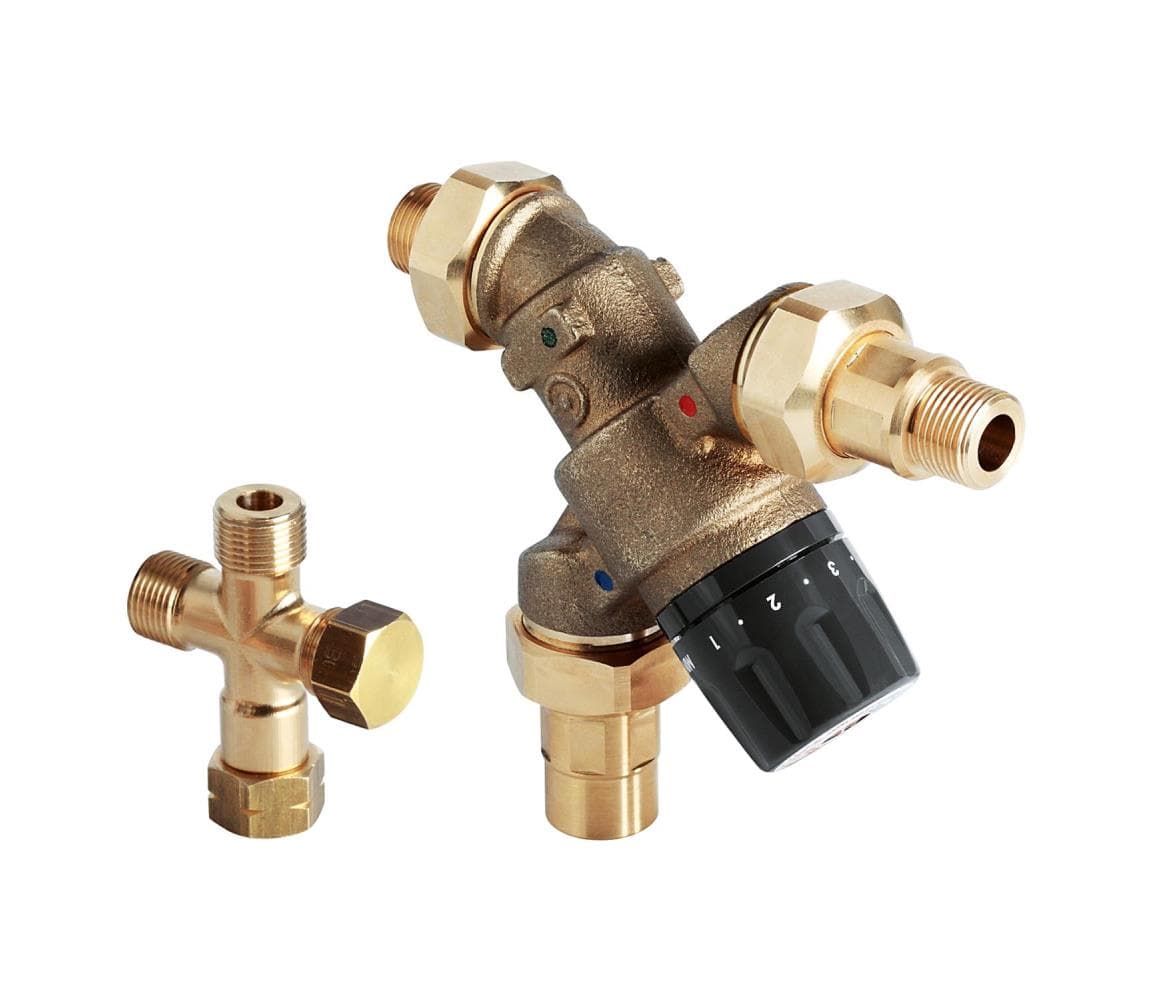 GROHE 40841001 - Miešací l RED lesklý chróm 40841001 1