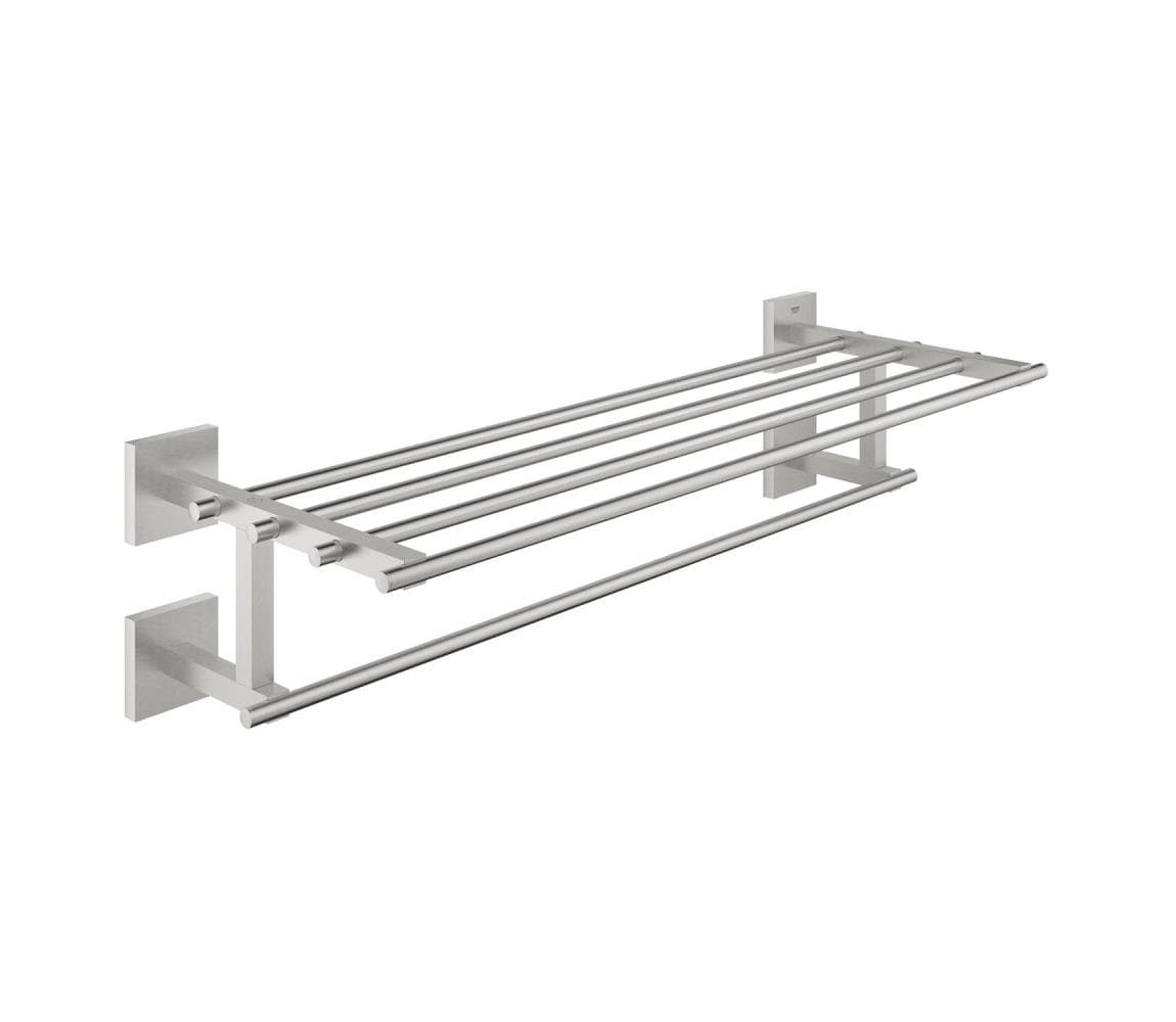 GROHE 41099DC0 - Držiak 210 x 600 nerezová oceľ 41099DC0 1