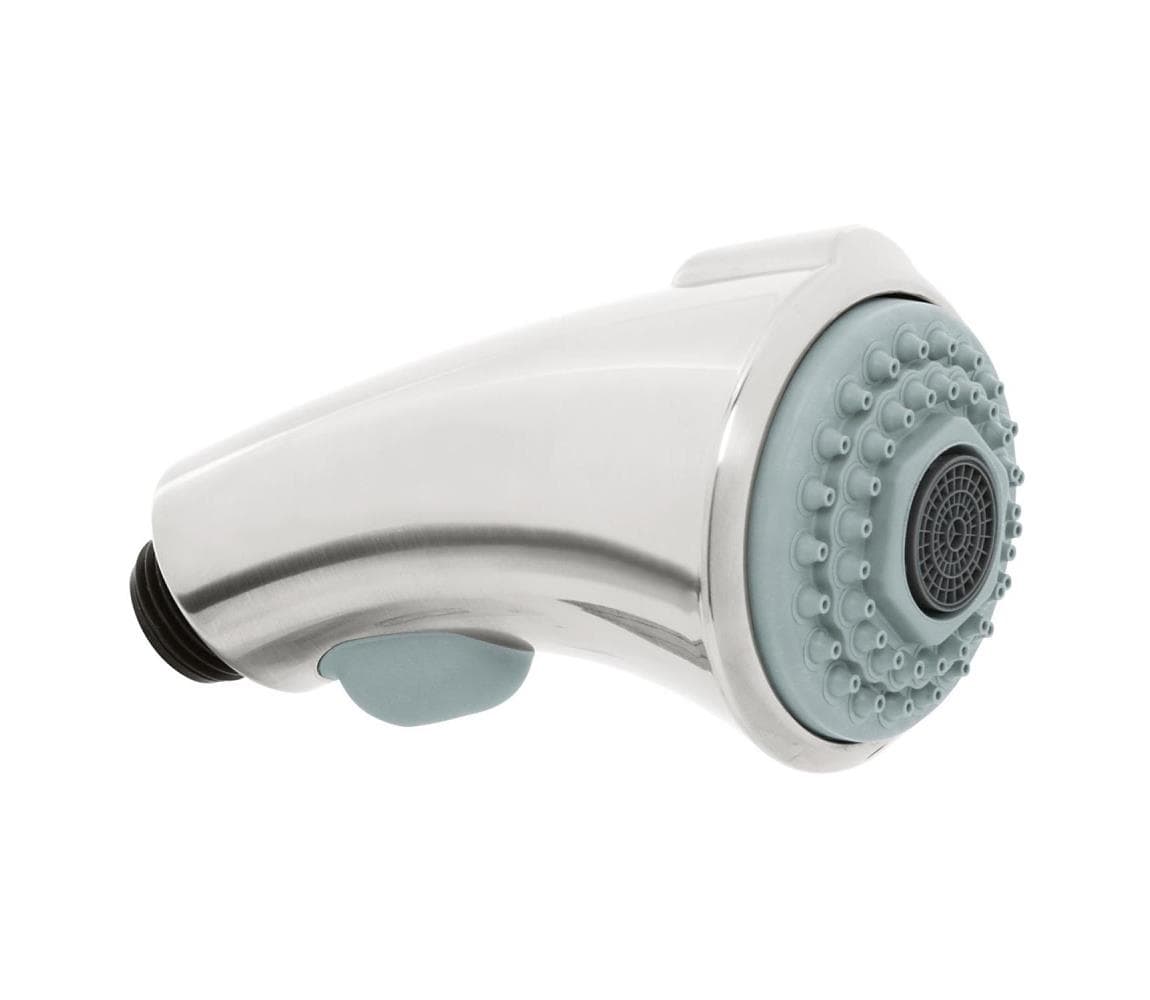 GROHE 46173SD0 - Nerezová sprchová hlavica 46173SD0 1
