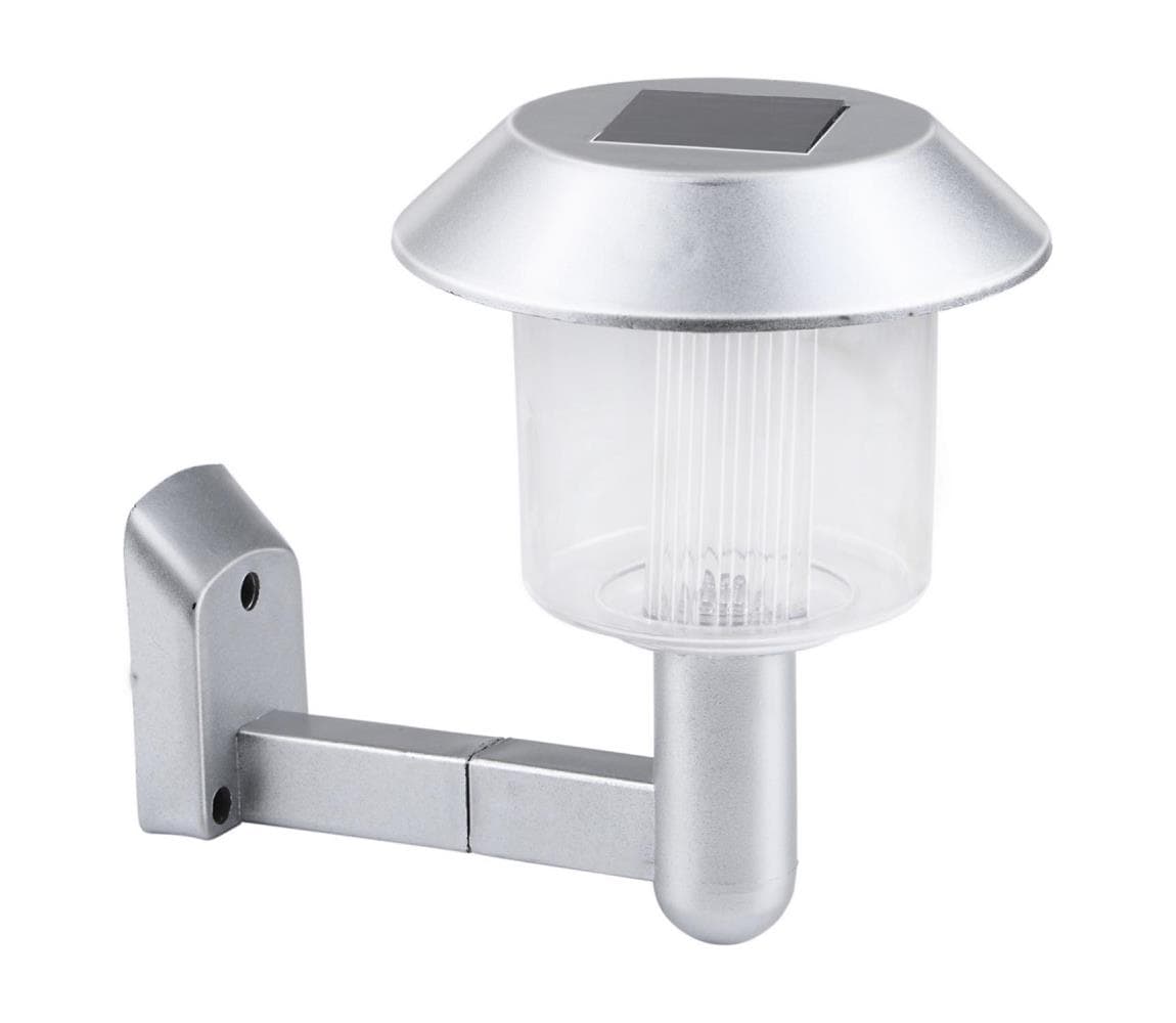 Grundig - LED Solárne nástenné svietidlo LED/1,2V 8711252261454 1