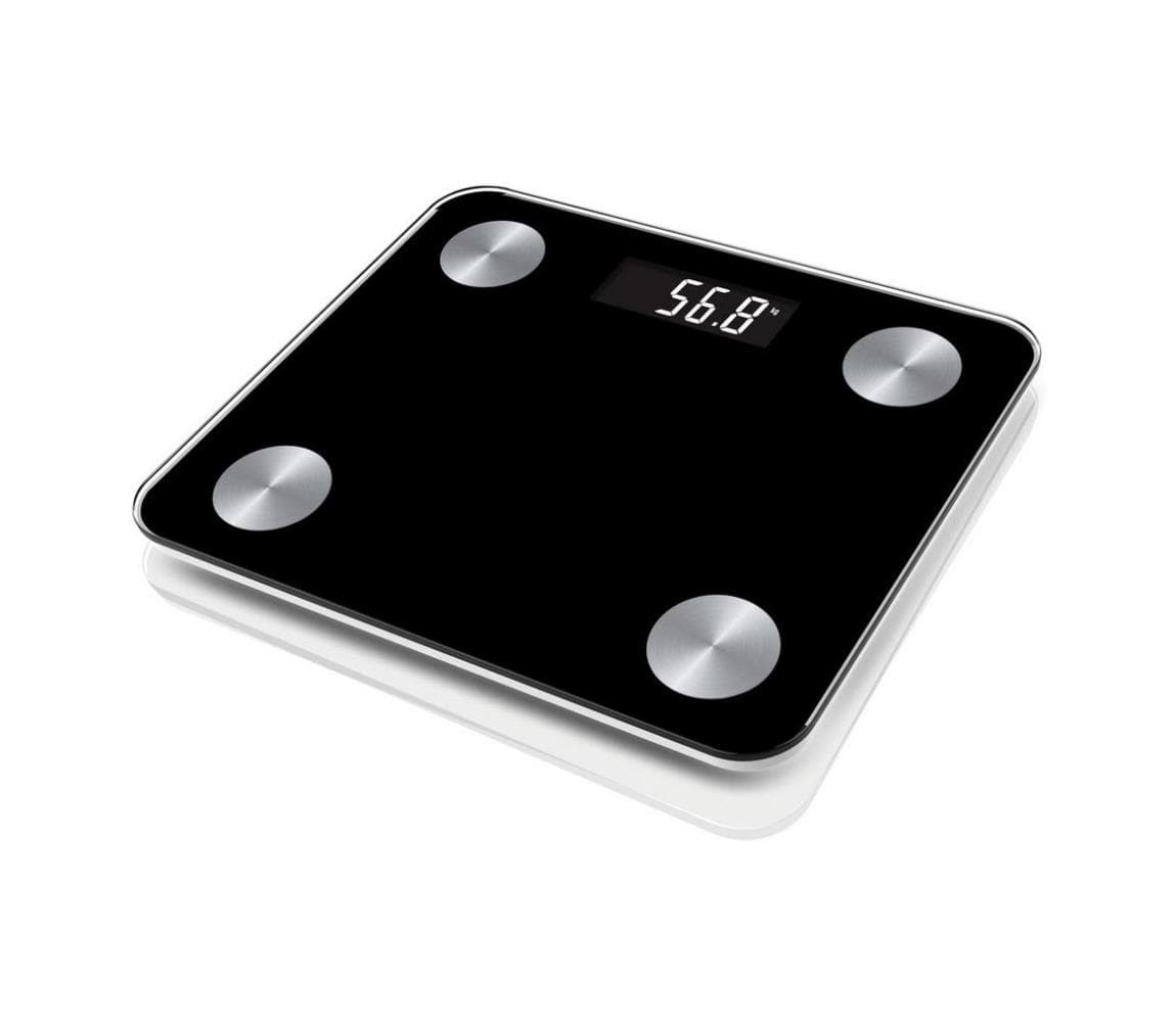Inteligentná osobná váha s bluetooth 2xAAA PBSBTB 1
