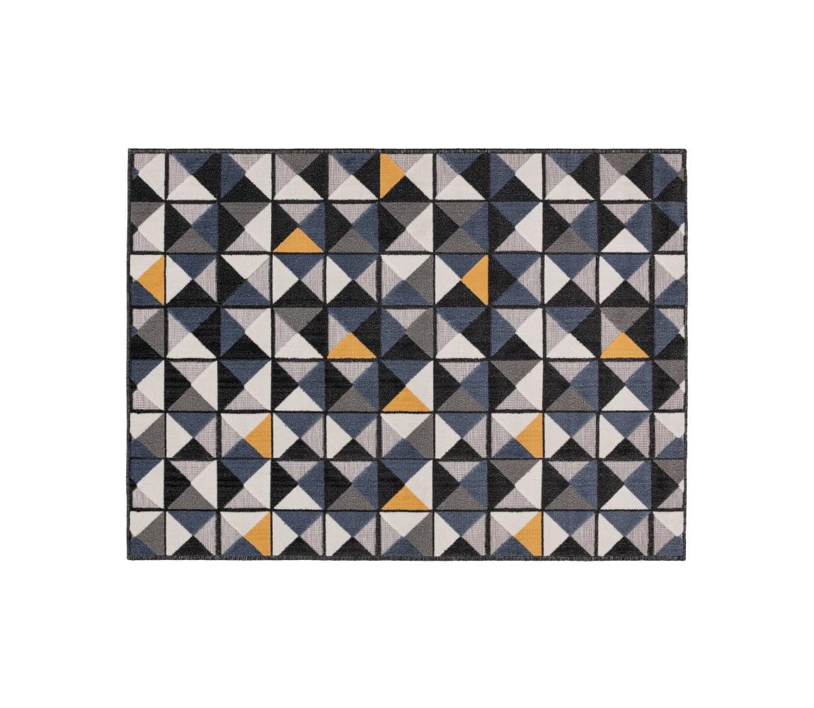 Multidecor Koberec SHIFT 160x220 cm pestrofarebný 508991 1