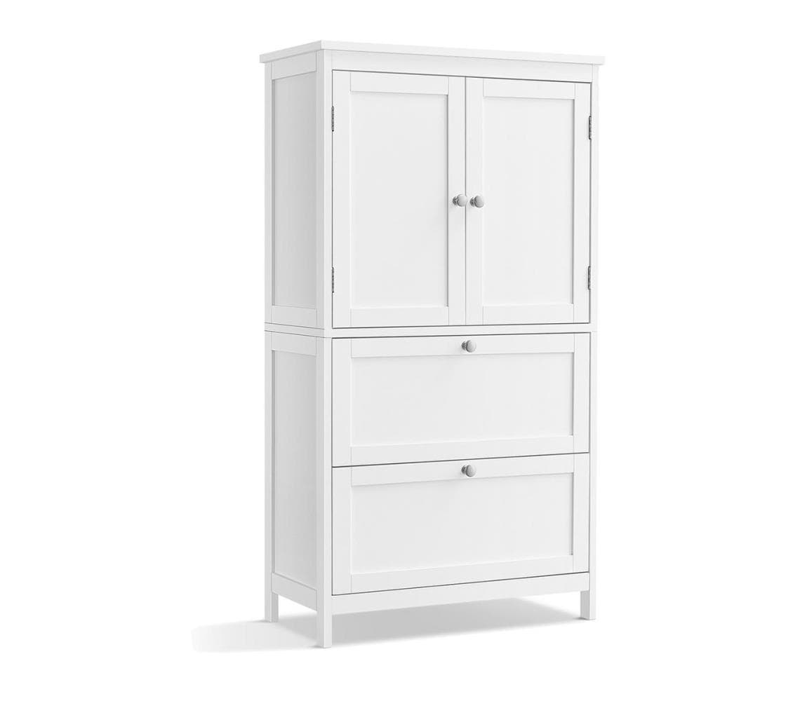 Komoda MADAM biela BBC551P31V1 1