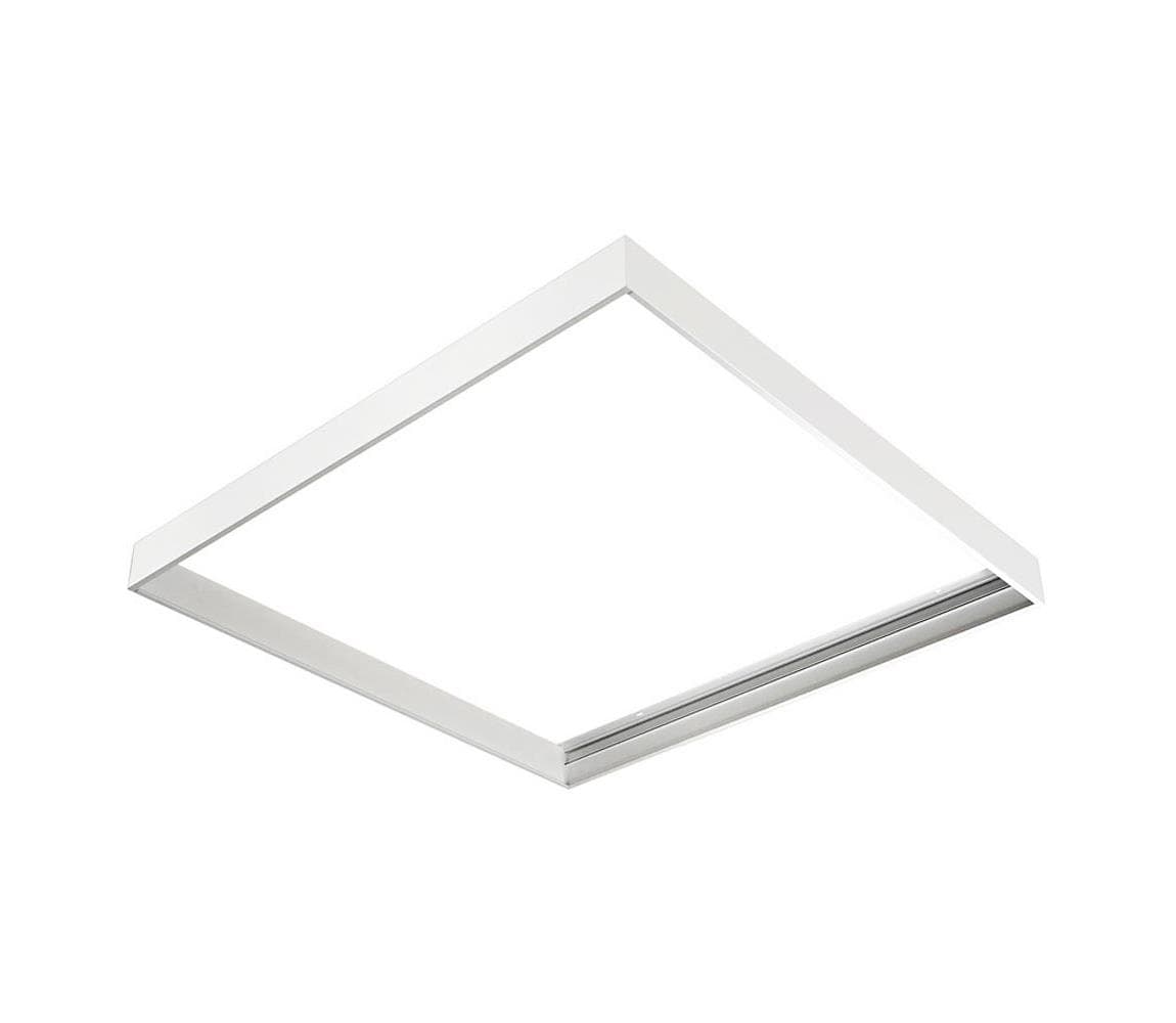 Kovový rám pre inštaláciu LED panelov 600x600mm 309099 1
