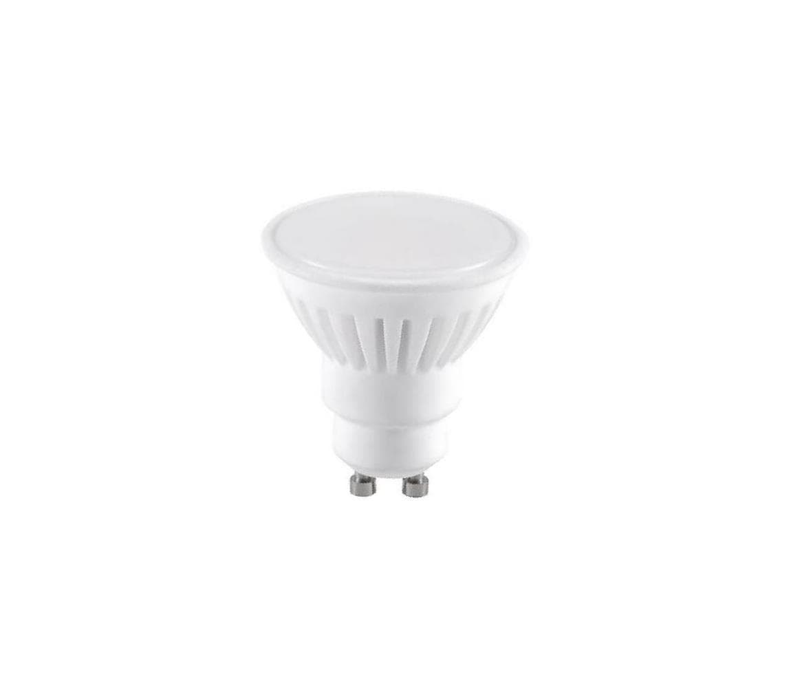 LED Keramická žiarovka GU10/9,5W/230V 4000K ZLS1129 1