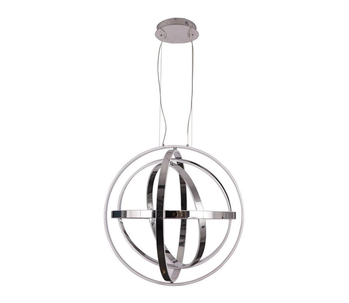 LED Luster na lanku COPERNICUS LED/180W/230V ML6153 1
