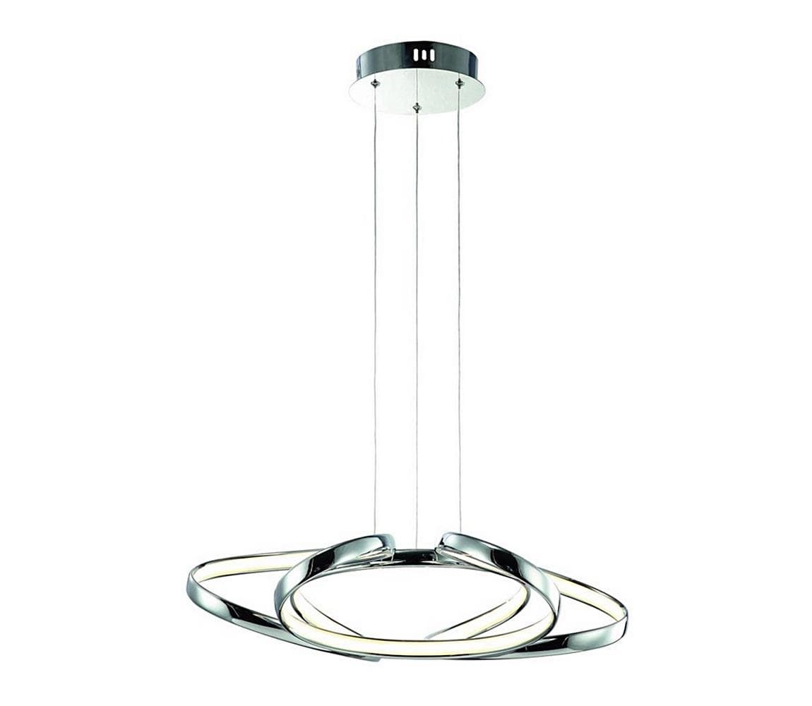 LED luster na lanku COPERNICUS LED/46W/230V ML3807 1