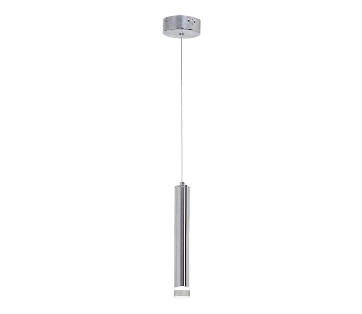 LED Luster na lanku ICE LED/5W/230V ML321 1