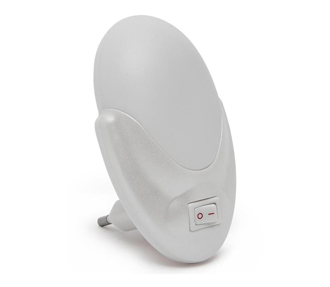 LED Orientačné svietidlo do zásuvky LED/1W/230V 20252 1