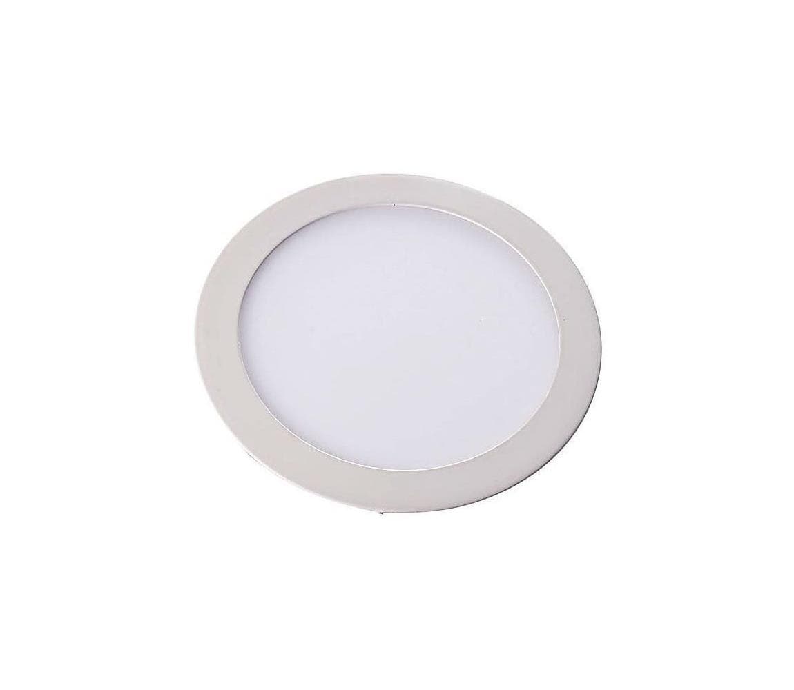 LED Podhľadové svietidlo LED/18W/230V 3000K M120A 1