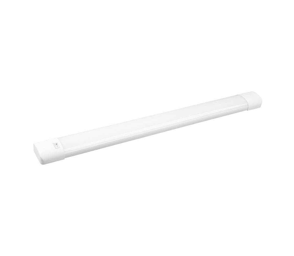 LED podlinkové svietidlo LED/18W/230V IP40 LNL122/1 1