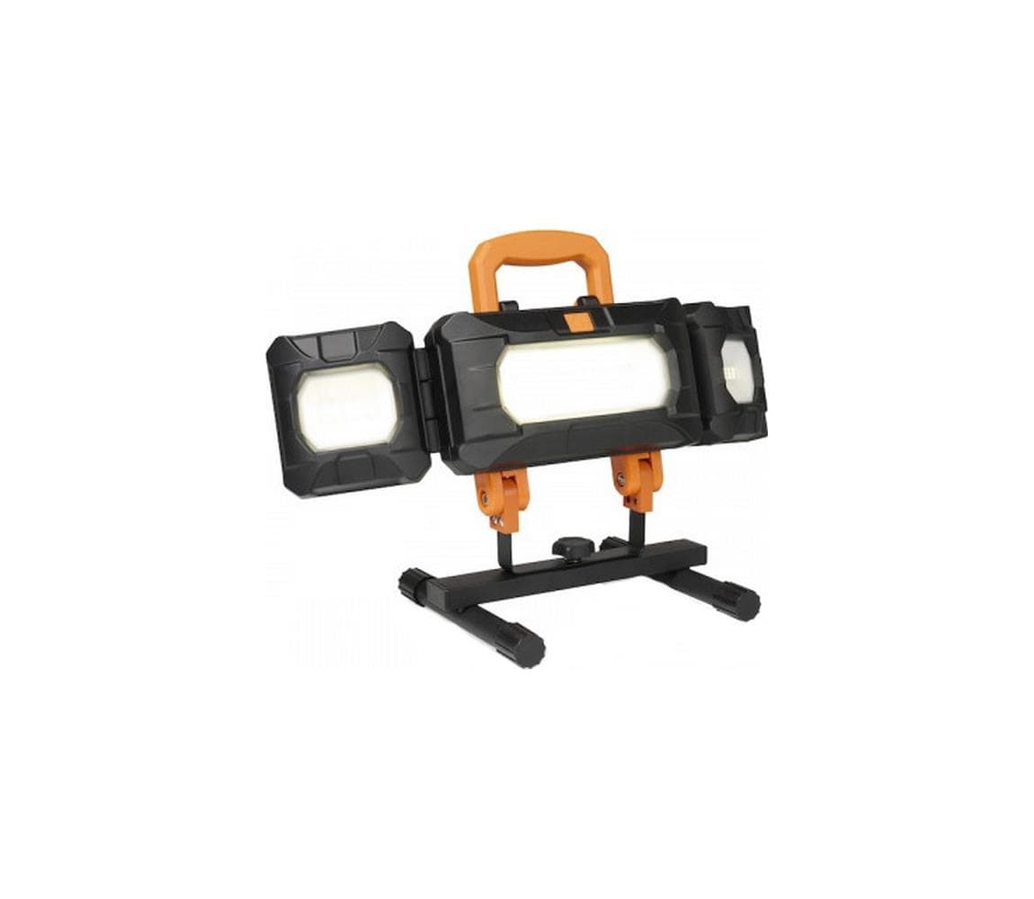 LED reflektor 50 W, 230 V, 5000 K, IP54 FCL-80133 1