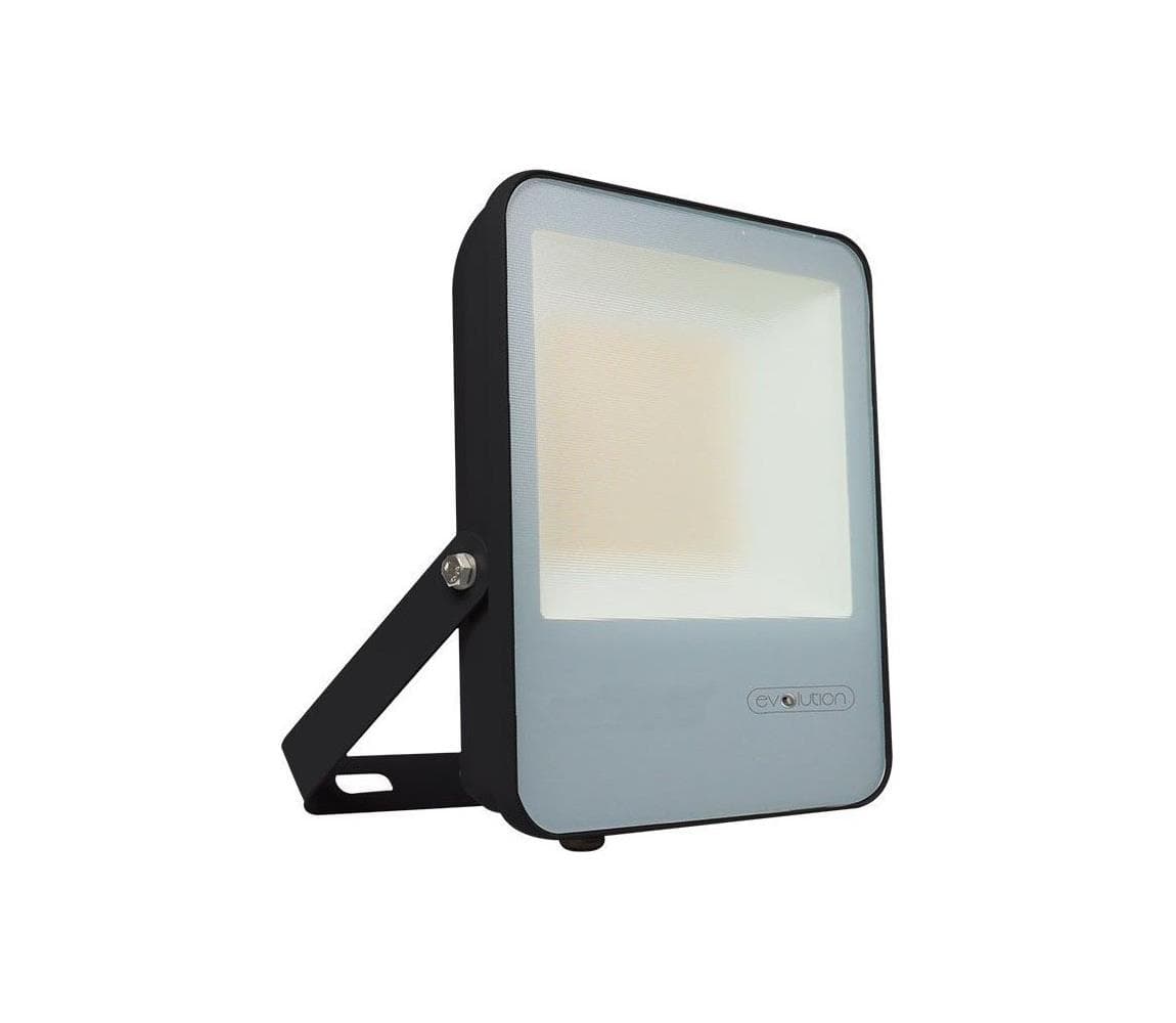 LED Reflektor LED/30W/230V 6400K IP65 čierna 20450 1