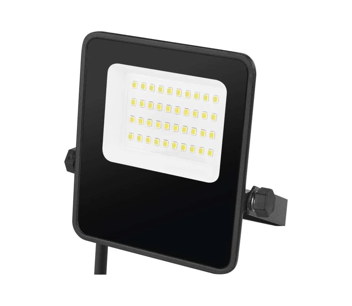 LED Reflektor VISIO LED/20W/230V 4000K IP65 ZS2523 1