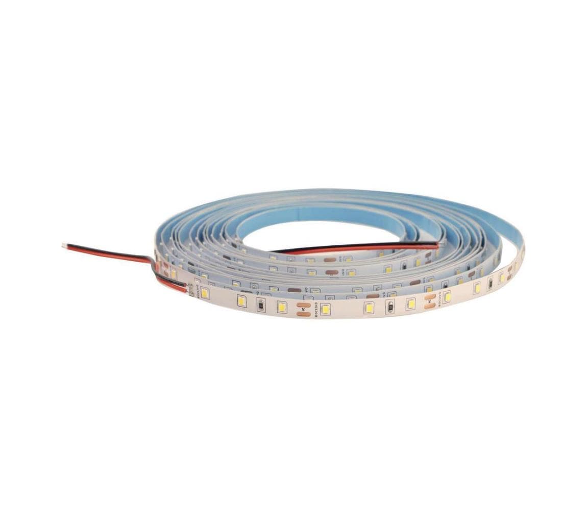 LED Stmievateľný pásik DAISY 5m teplá biela 1