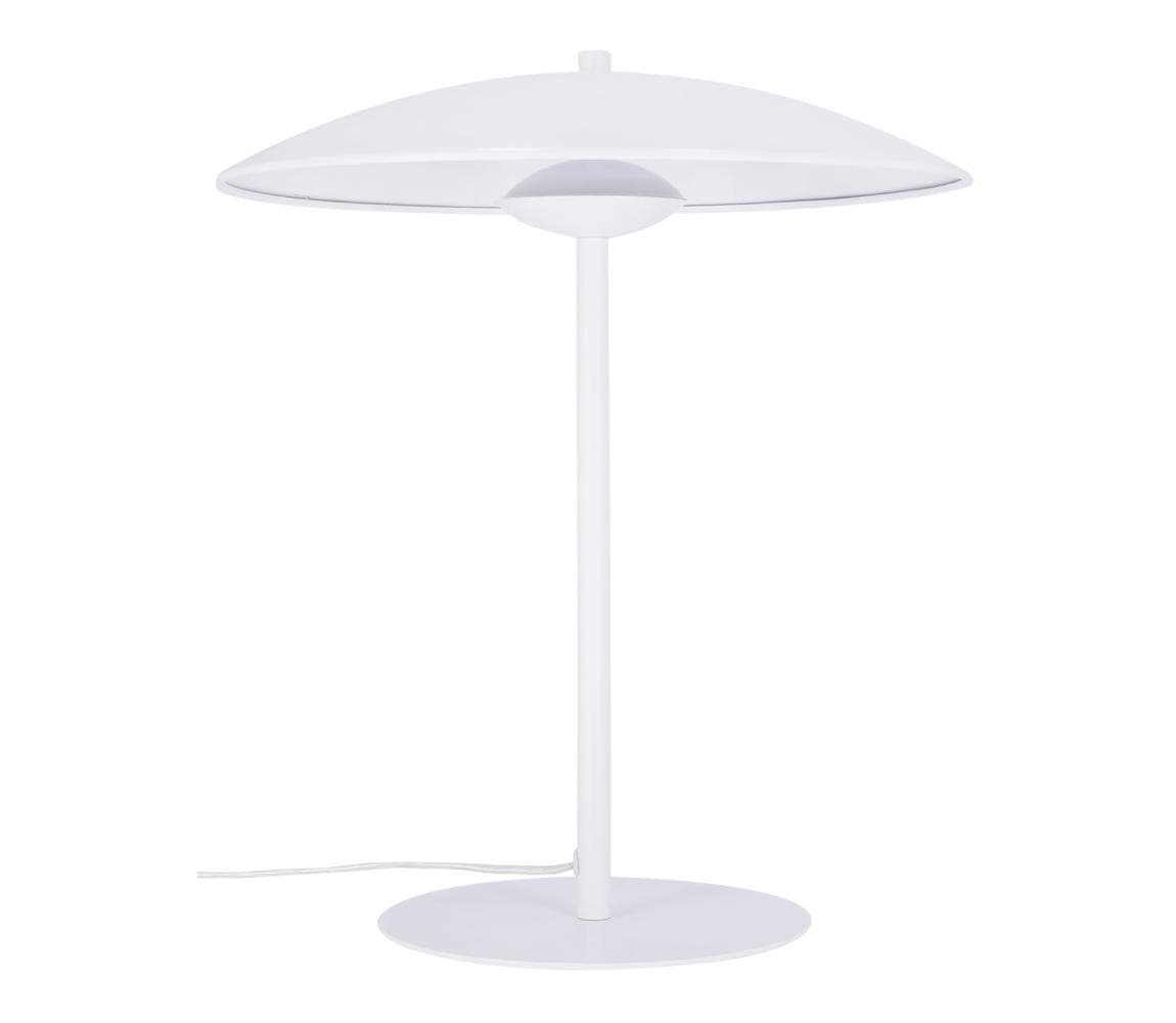 LED Stolná lampa LUND LED/10,5W/230V biela 50533056 1