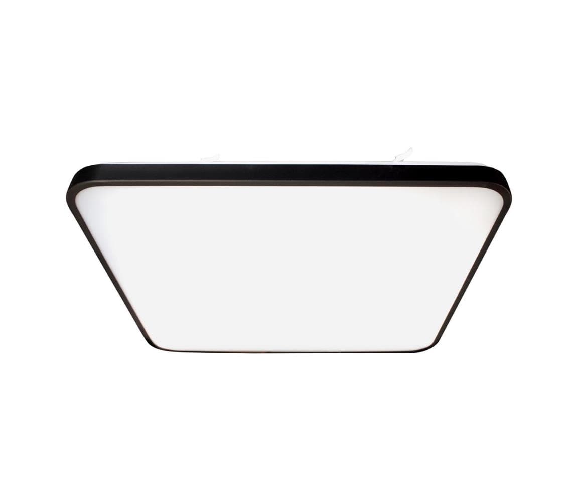 LED Stropné svietidlo FABIO LED/35W/230V čierna ML7937 1