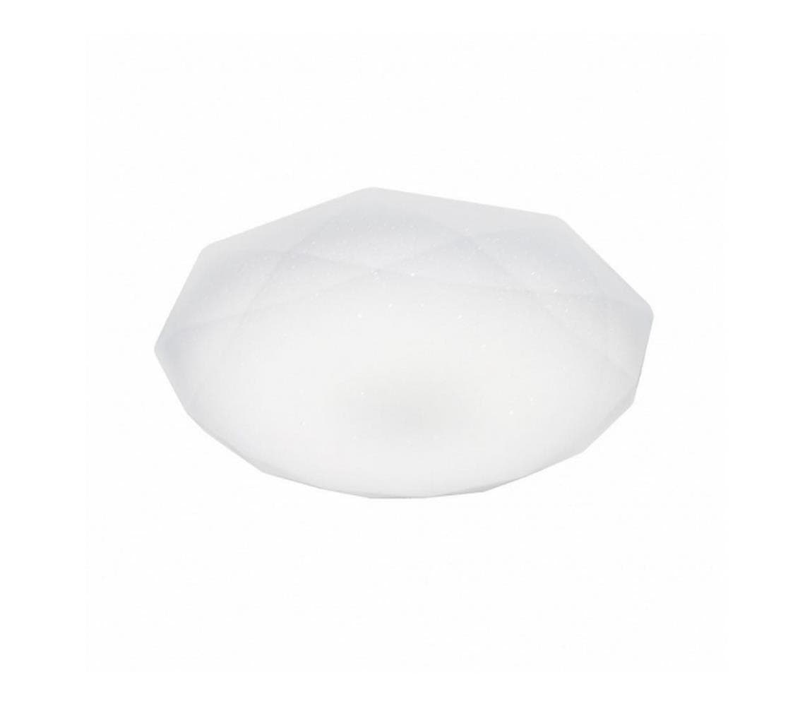 LED Stropné svietidlo HEX LED/24W/230V EK76189 1
