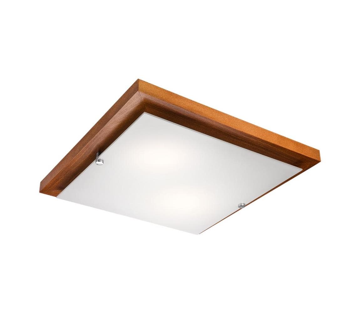 LED stropné svietidlo LED/24W/230V buk LD PD 7.2 LED 1